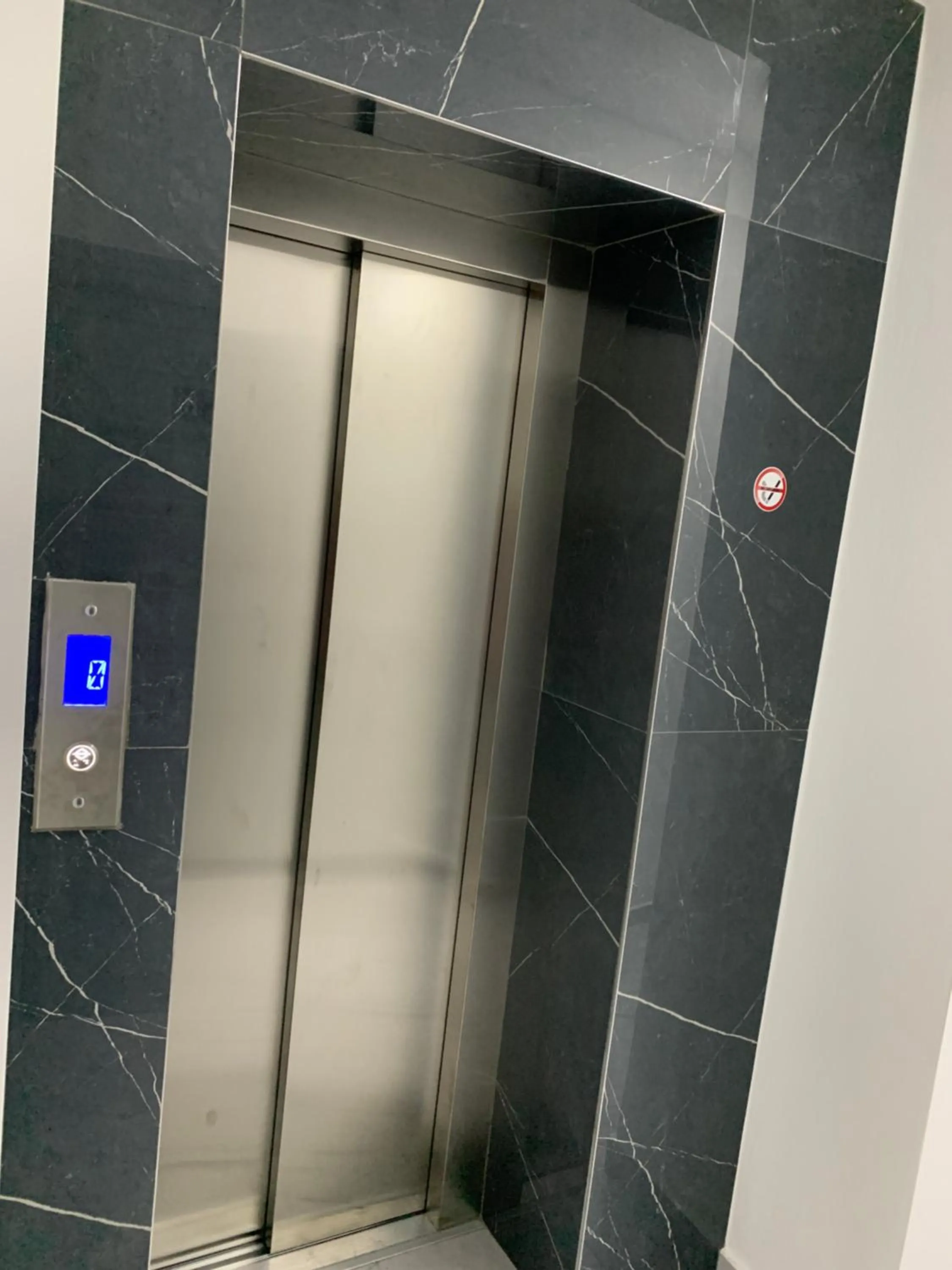 elevator in DREAM APARTMENTS Saranda