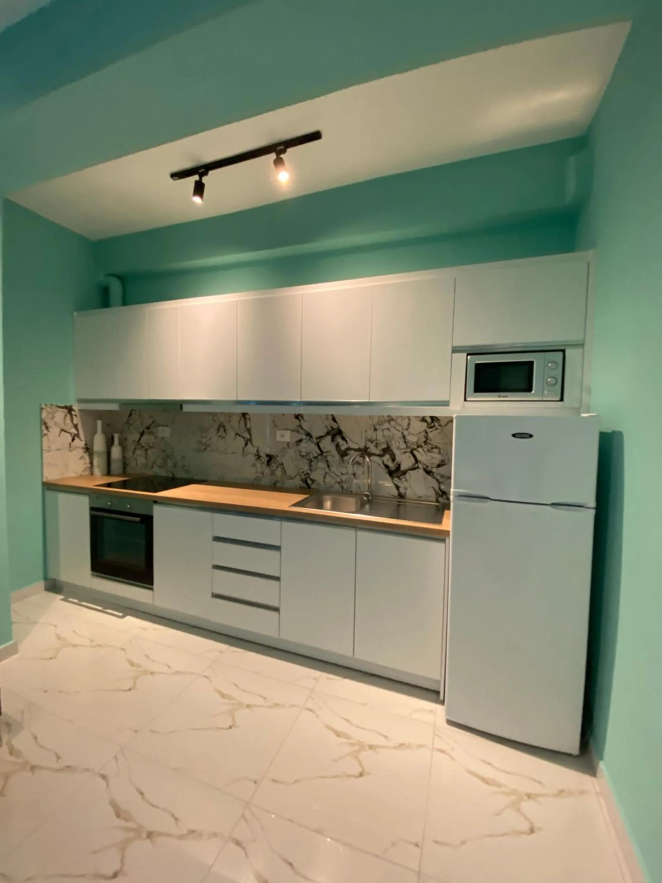 Coffee/tea facilities in DREAM APARTMENTS Saranda