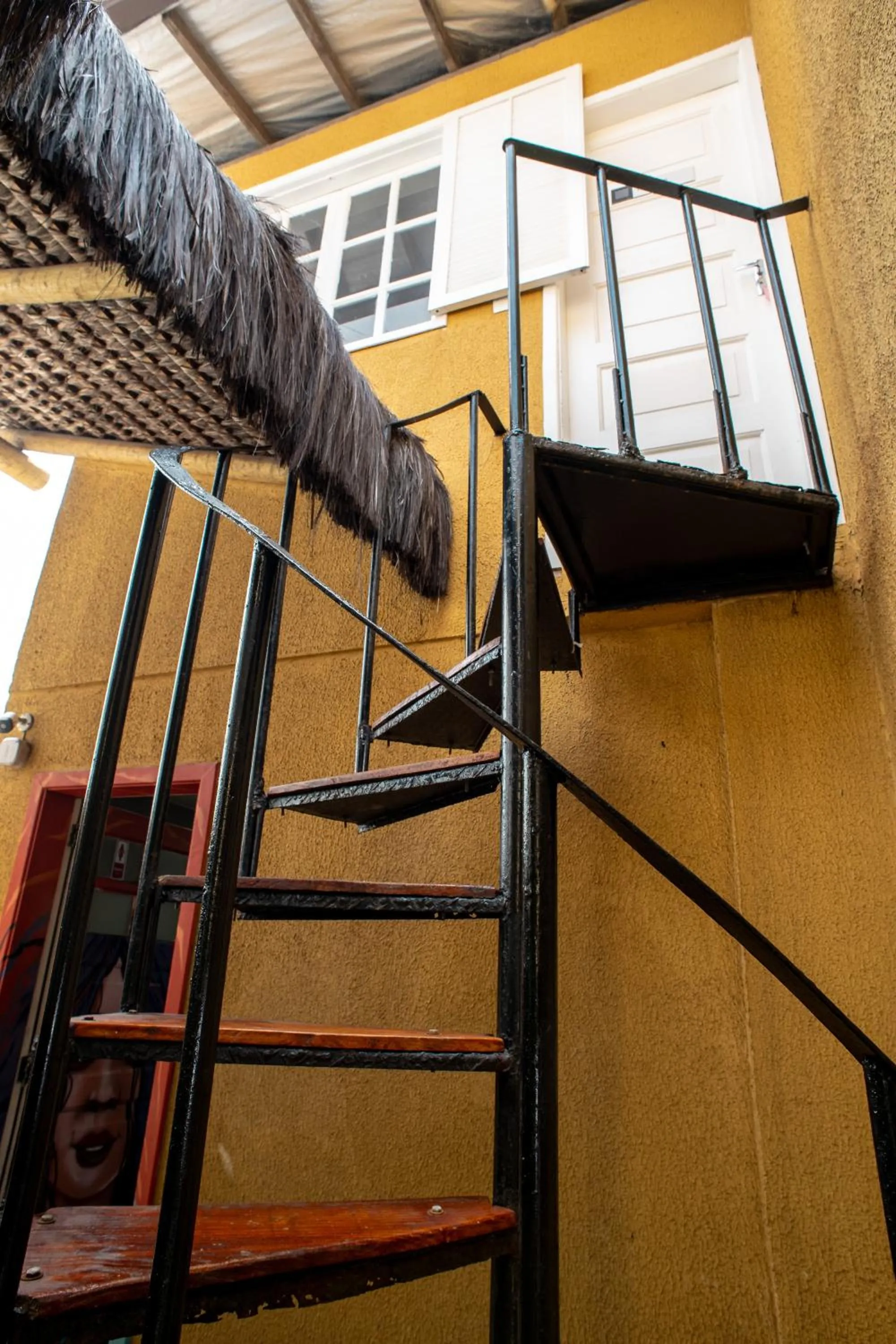 Bedroom in Longboard Paradise Surf Club