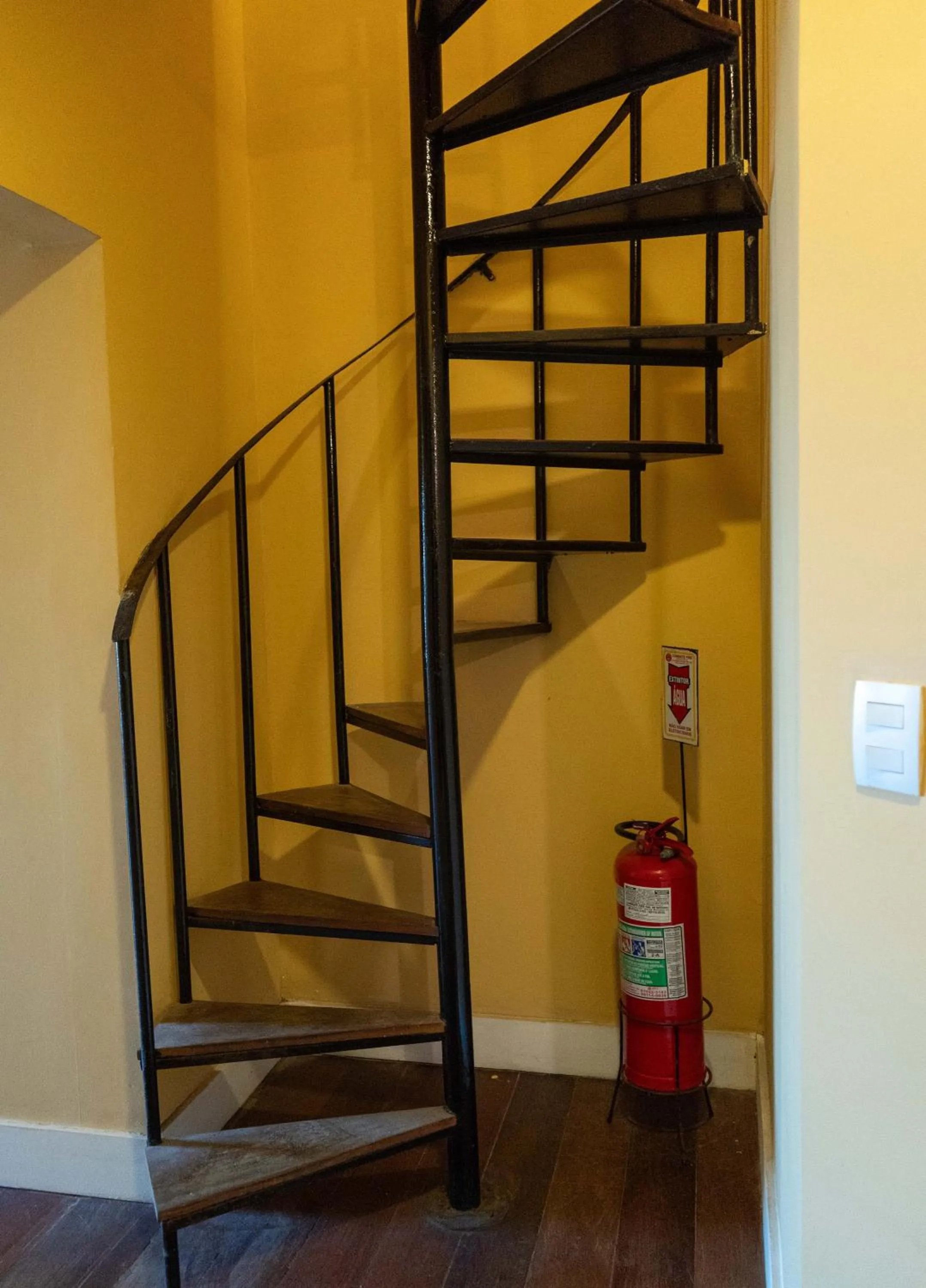 Bedroom in Longboard Paradise Surf Club