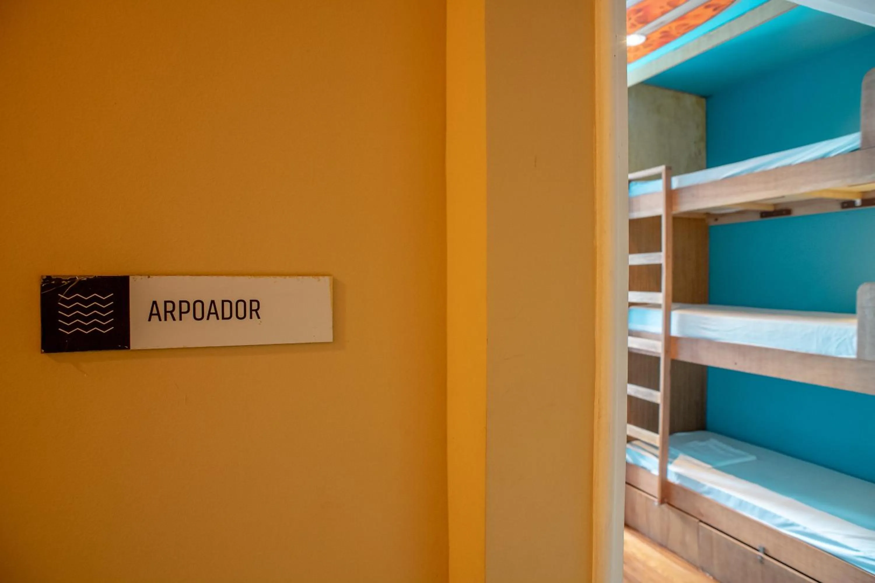 Property logo or sign in Longboard Paradise Surf Club