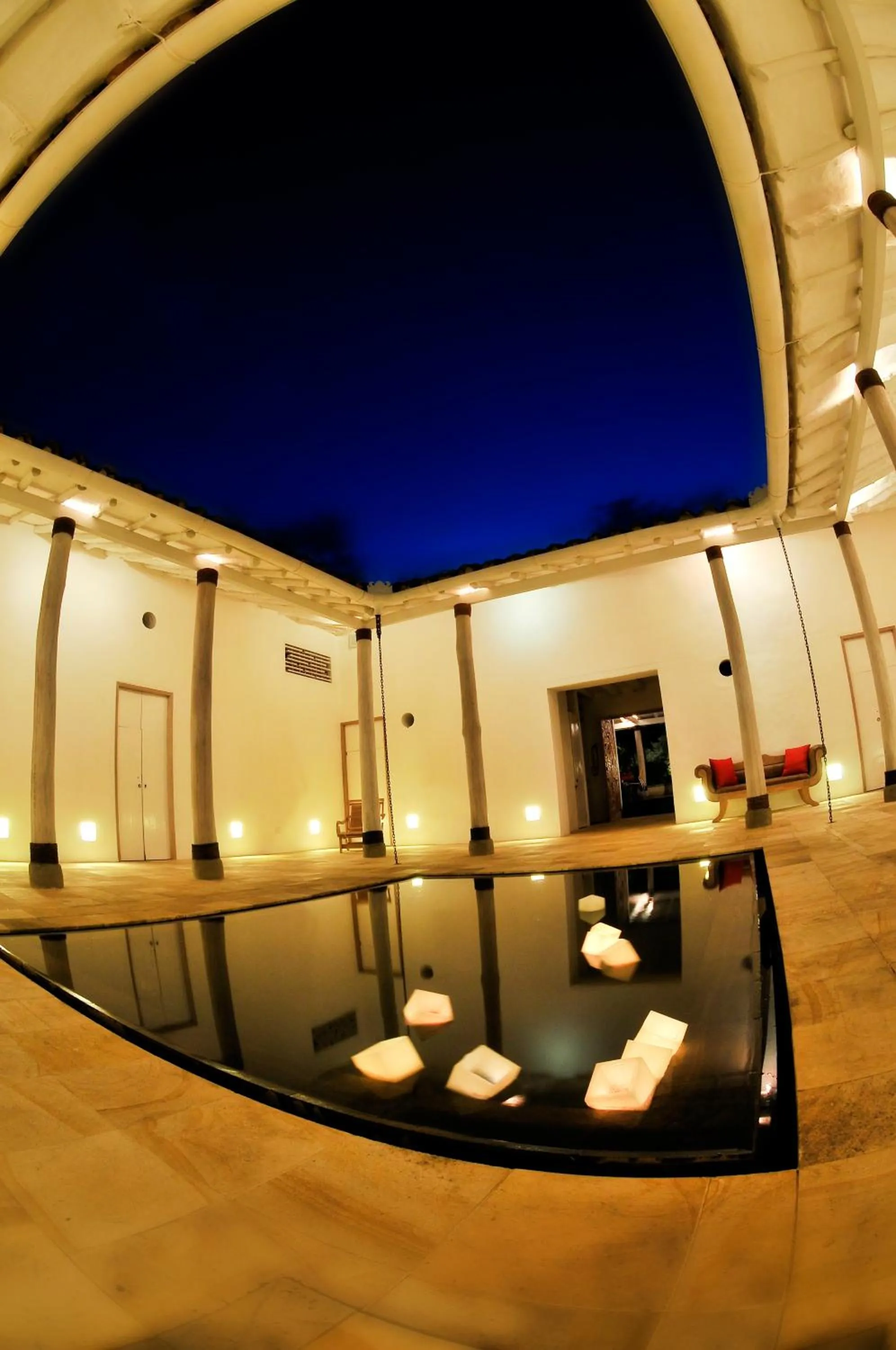 View (from property/room) in Casa Oniri Hotel Boutique