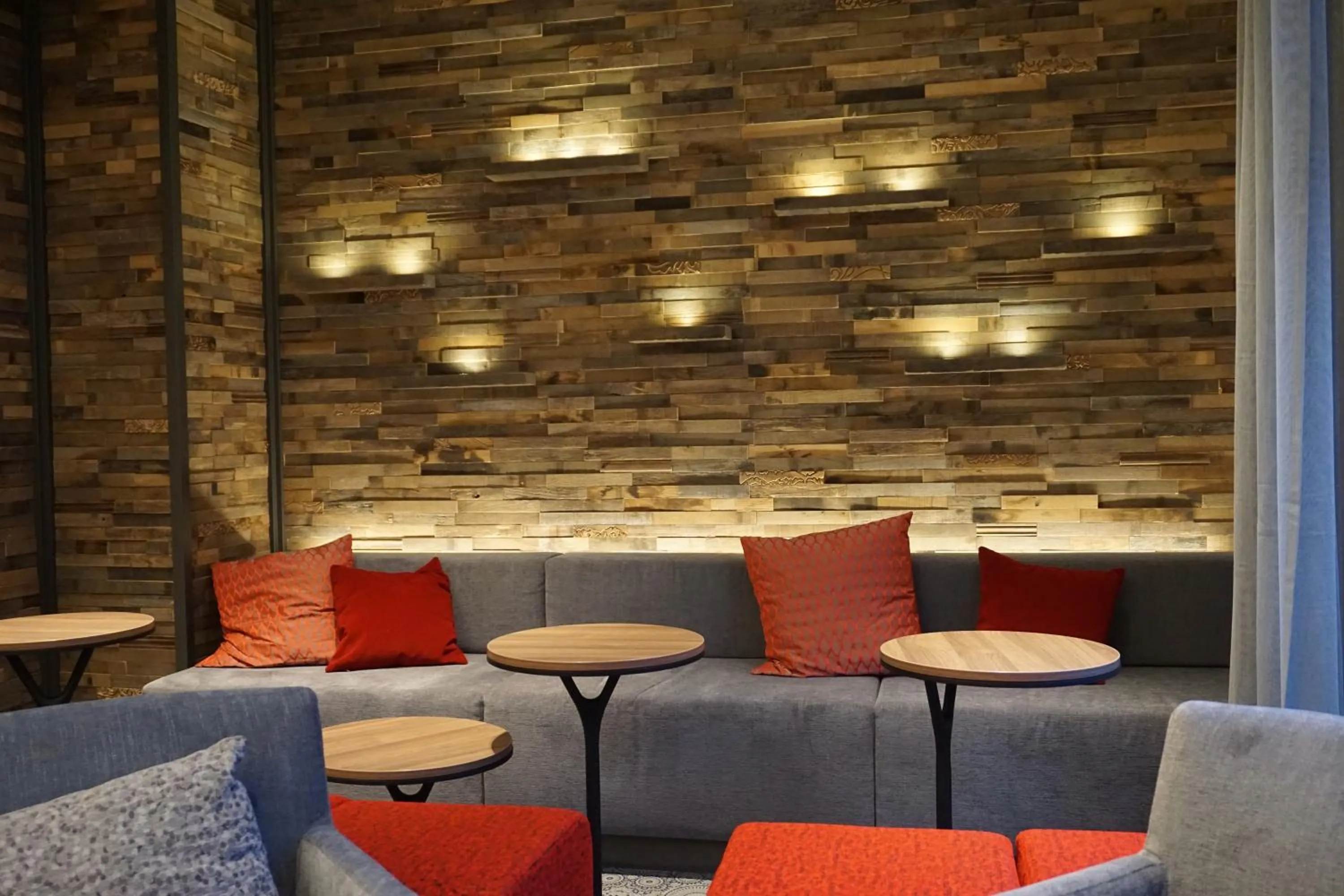 Lobby or reception in Hotel am Dom