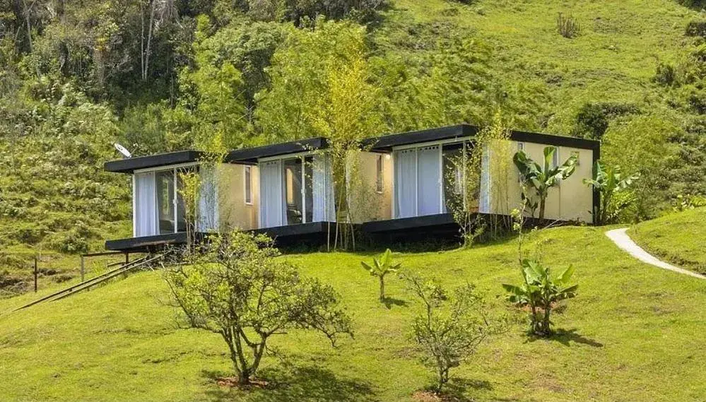 Superior Chalet - single occupancy in Pietrasanta hotel campestre frente a la represa del Peñol y Guatape Superior Chalet - single occupancy in Pietrasanta hotel campestre frente a la represa del Peñol y Guatape