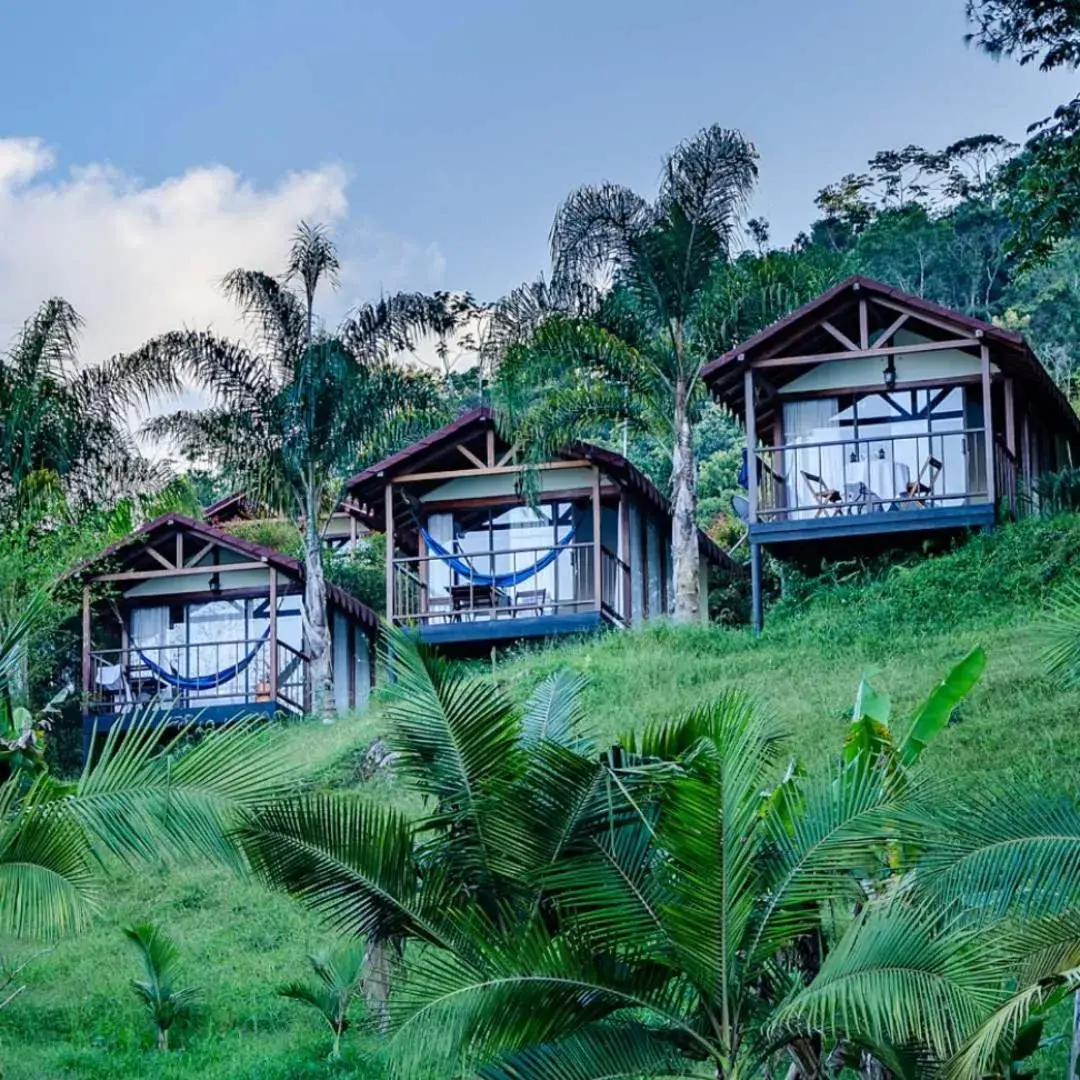 Bungalow - single occupancy in Pietrasanta hotel campestre frente a la represa del Peñol y Guatape Bungalow - single occupancy in Pietrasanta hotel campestre frente a la represa del Peñol y Guatape