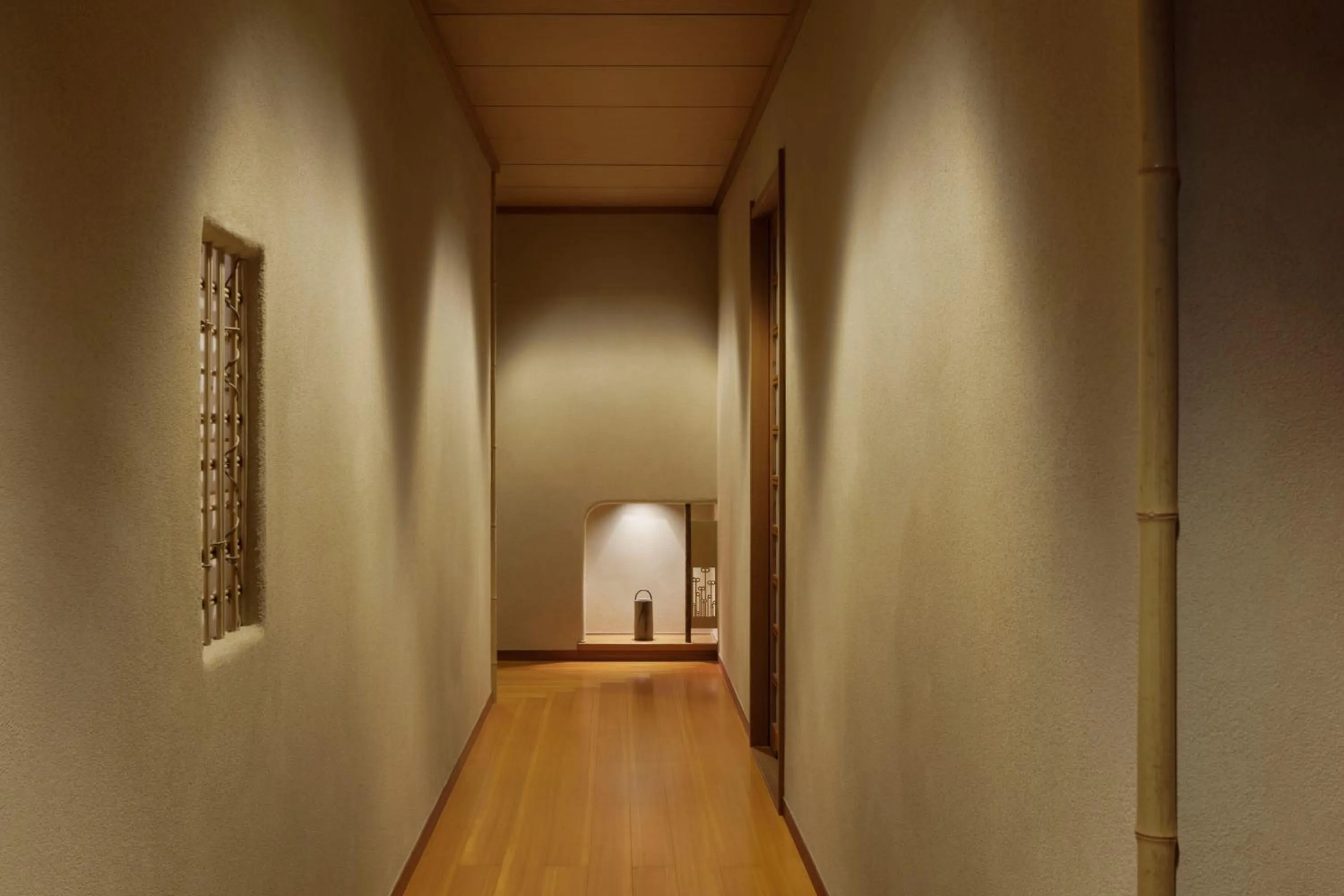 Photo of the whole room in Nagoya Marriott Associa Hotel