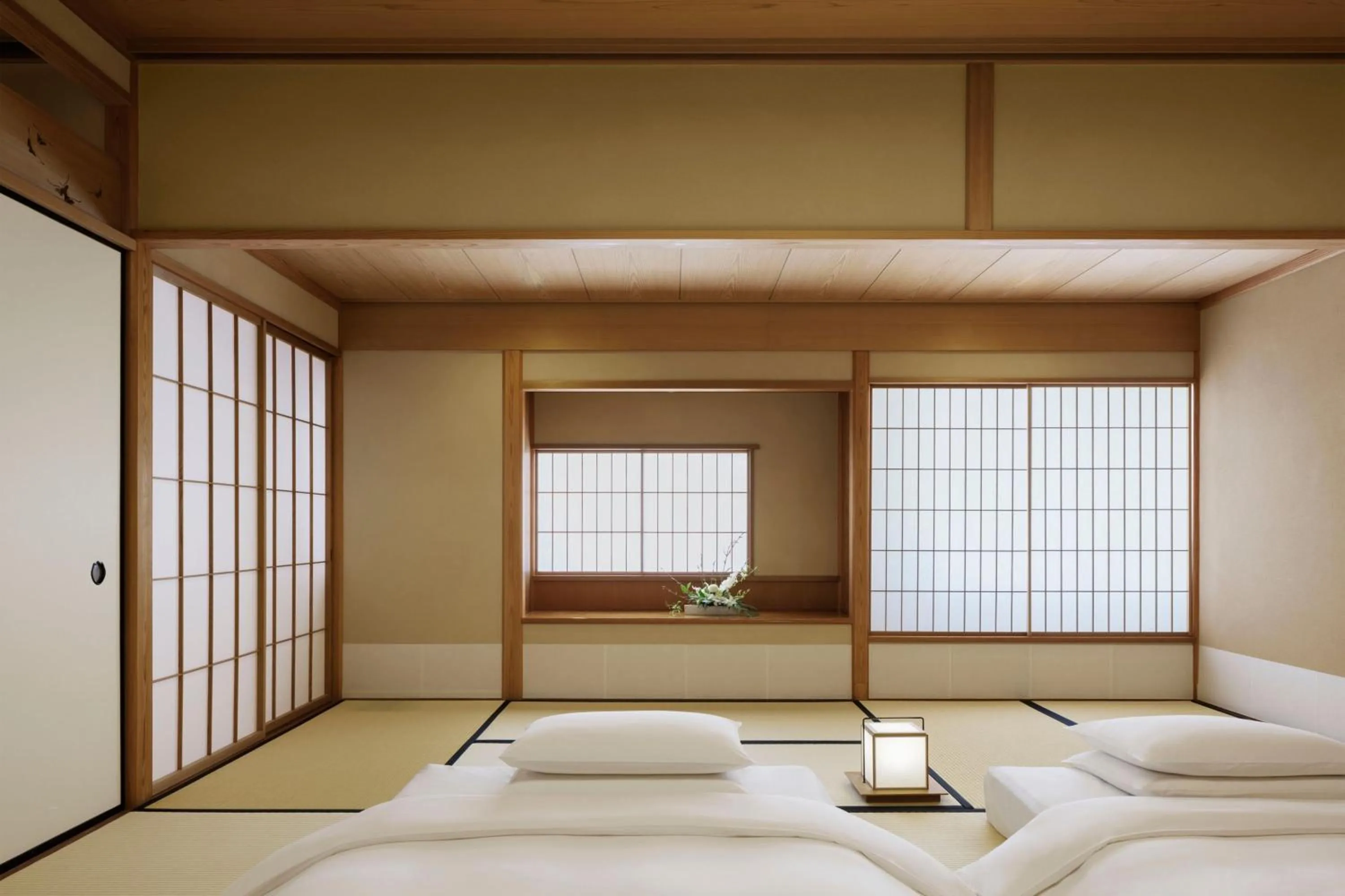 Photo of the whole room, Bed in Nagoya Marriott Associa Hotel