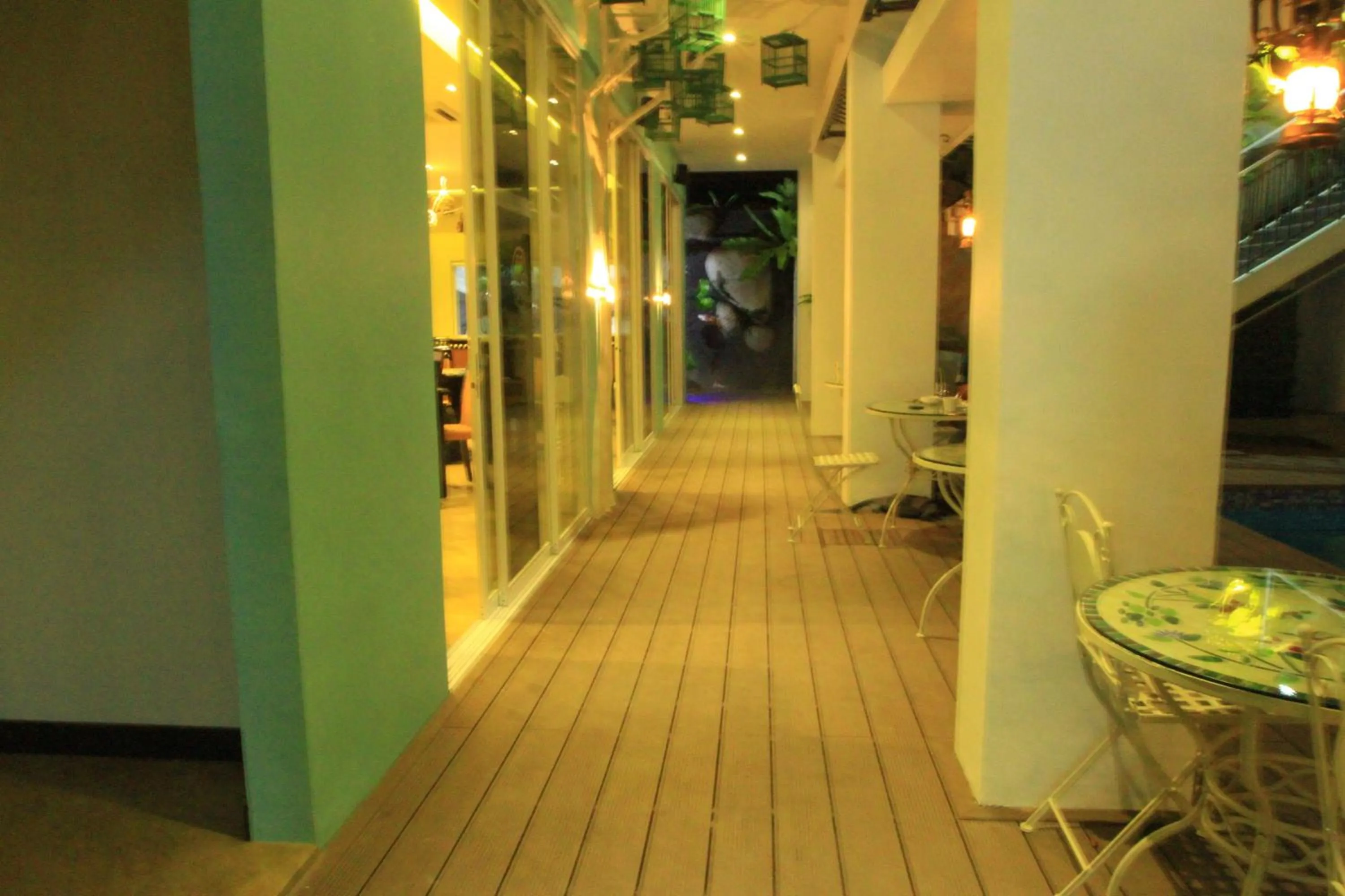 Other in Oxville Hotel