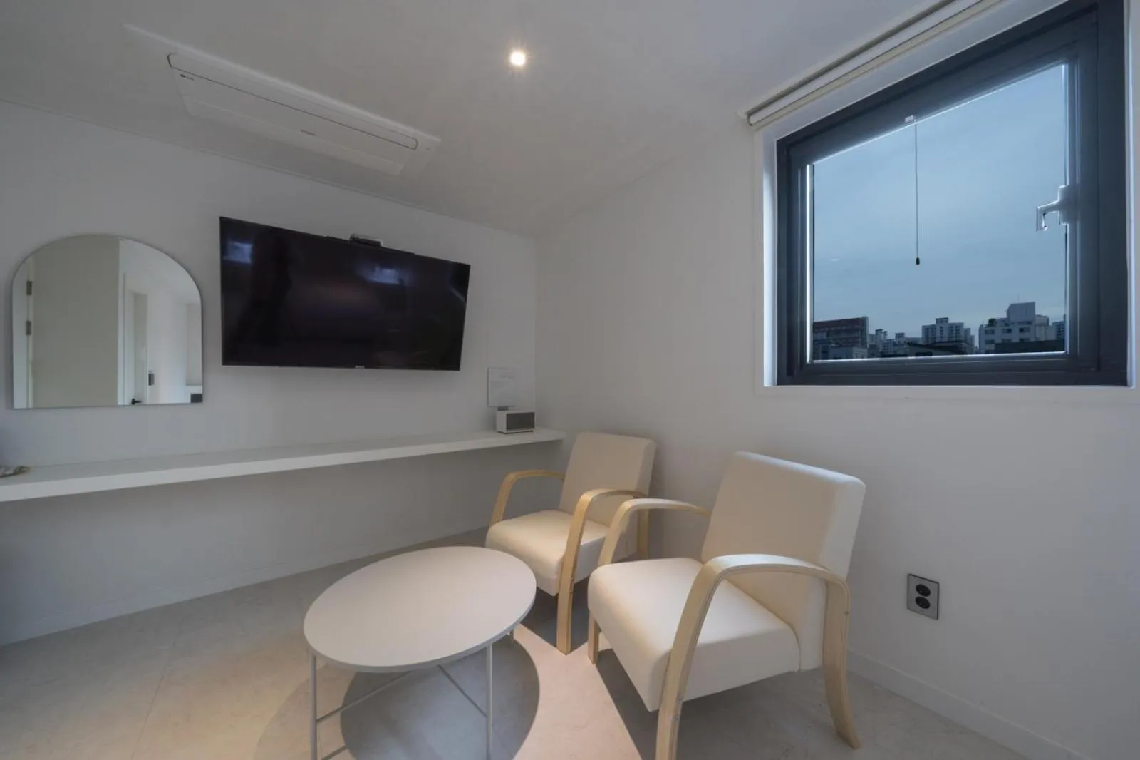 Goyo37 Hotel Osan by Aank