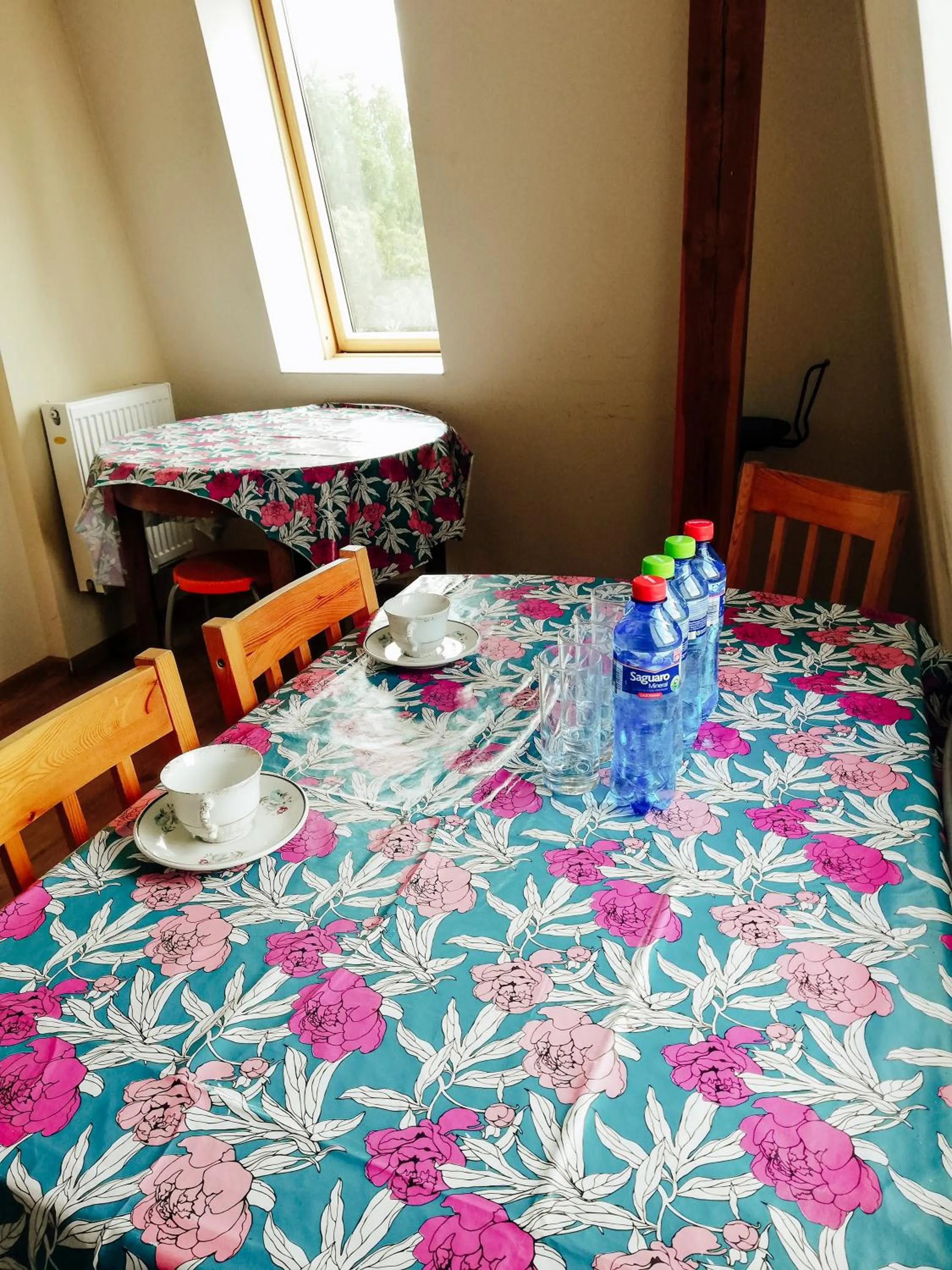 View (from property/room) in Zajazd Dolina Sadosiów