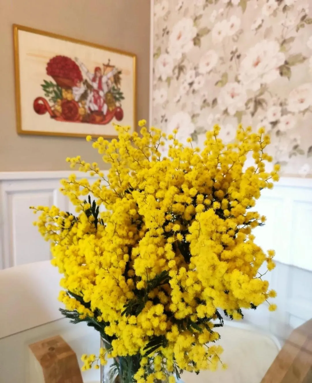 Restaurant/places to eat in Bed&Breakfast Villa Camilla