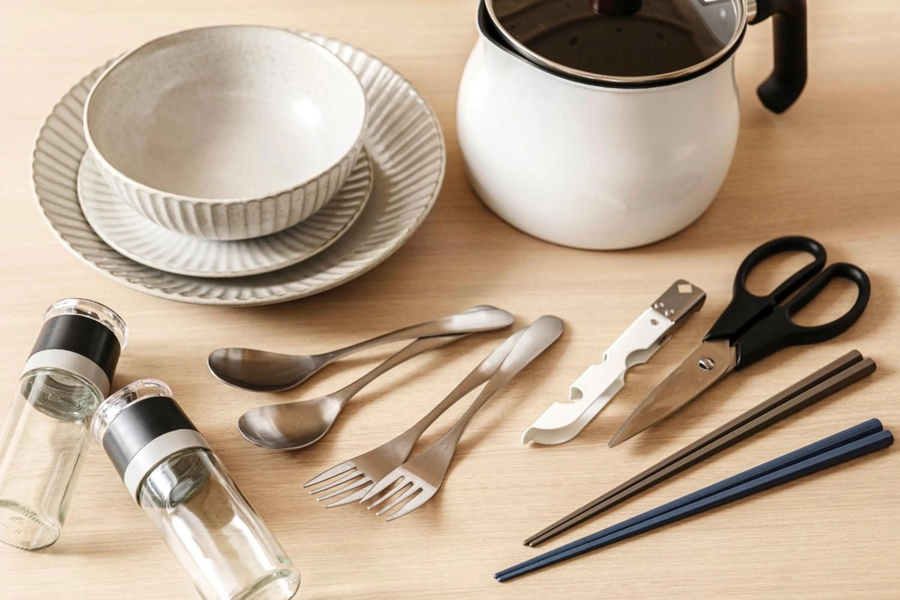 Kitchen or kitchenette in STAY RESORT NISEKO