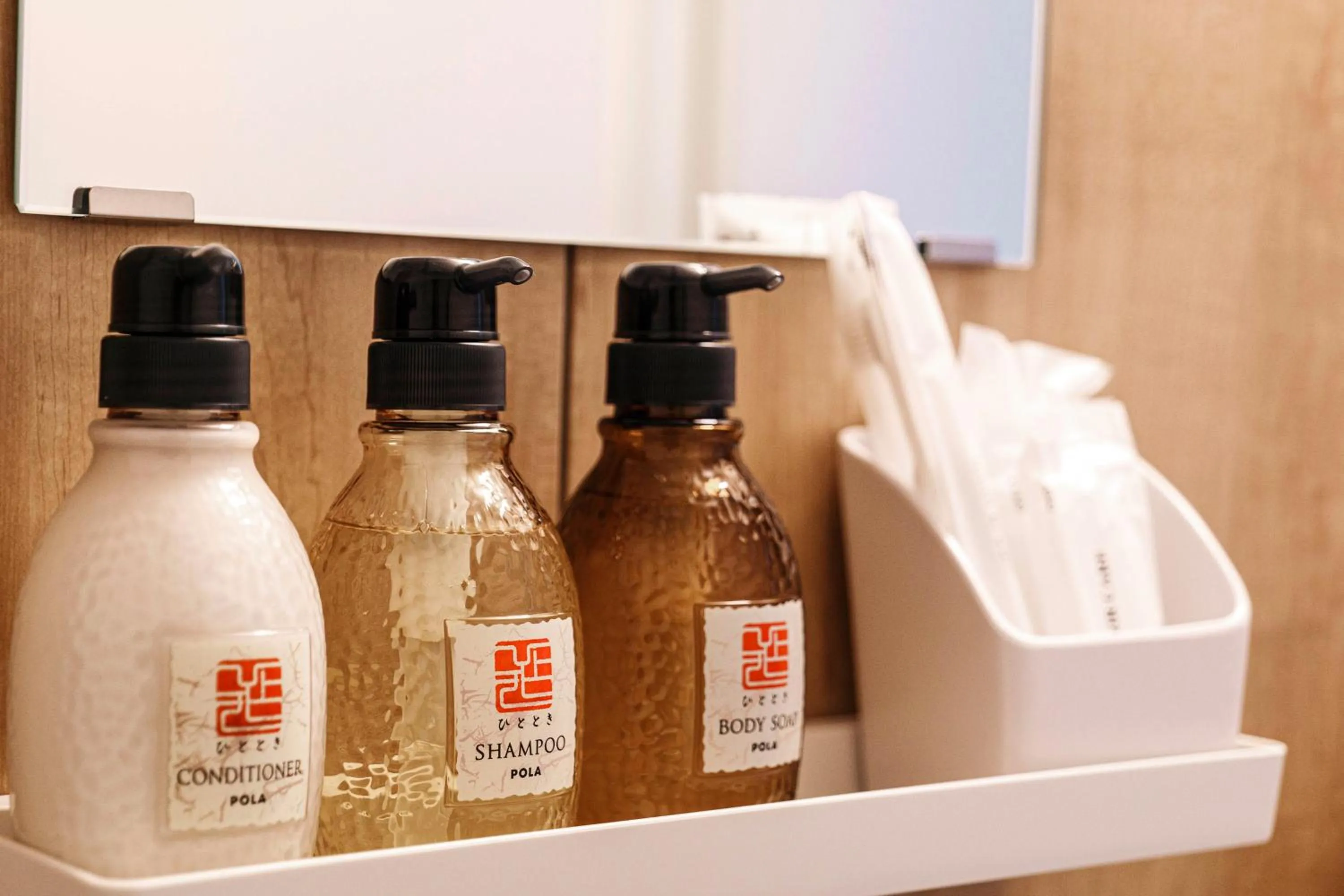 Bathroom in STAY LIVING NISEKO