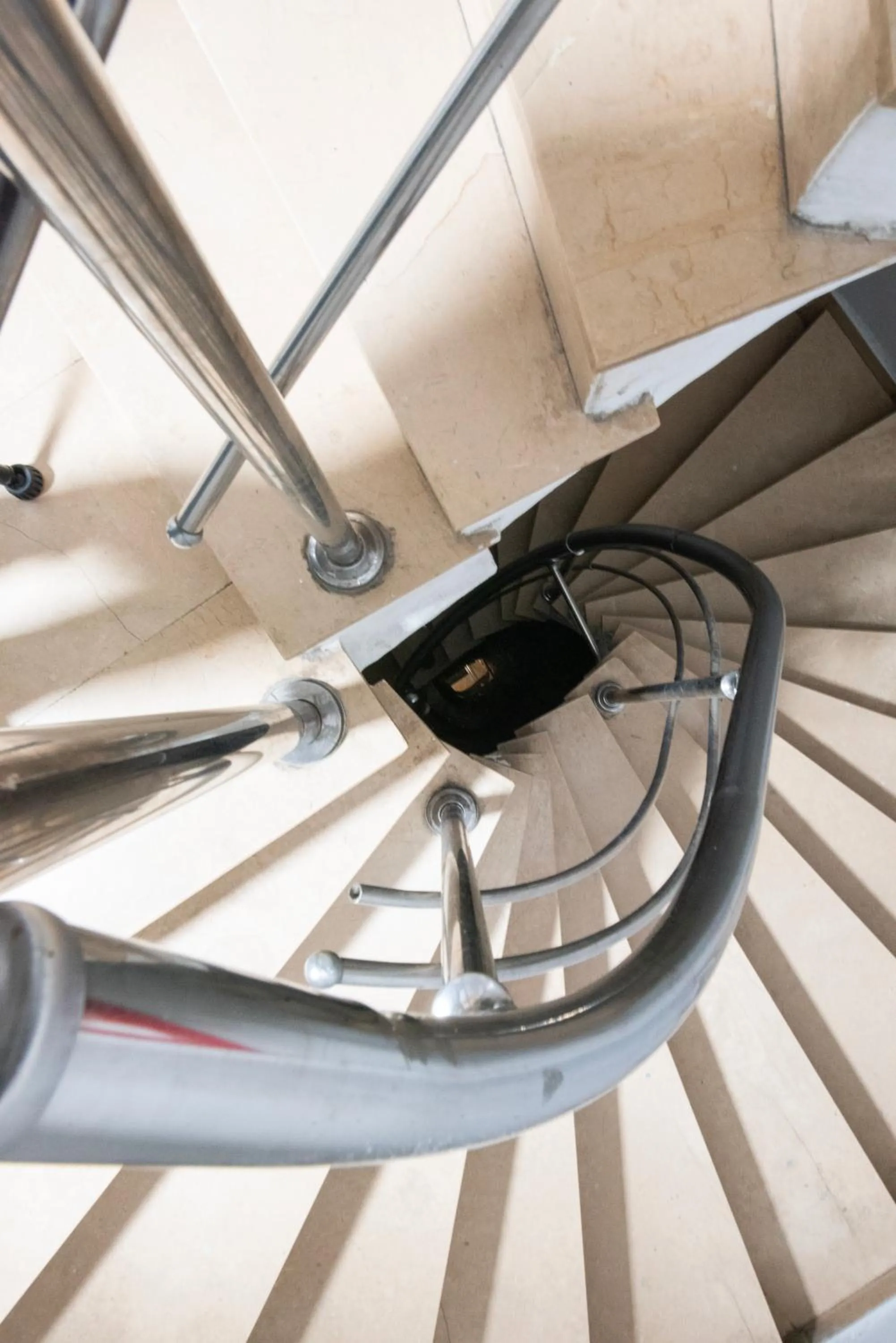 Property building in GRAND VATAN HOTEL