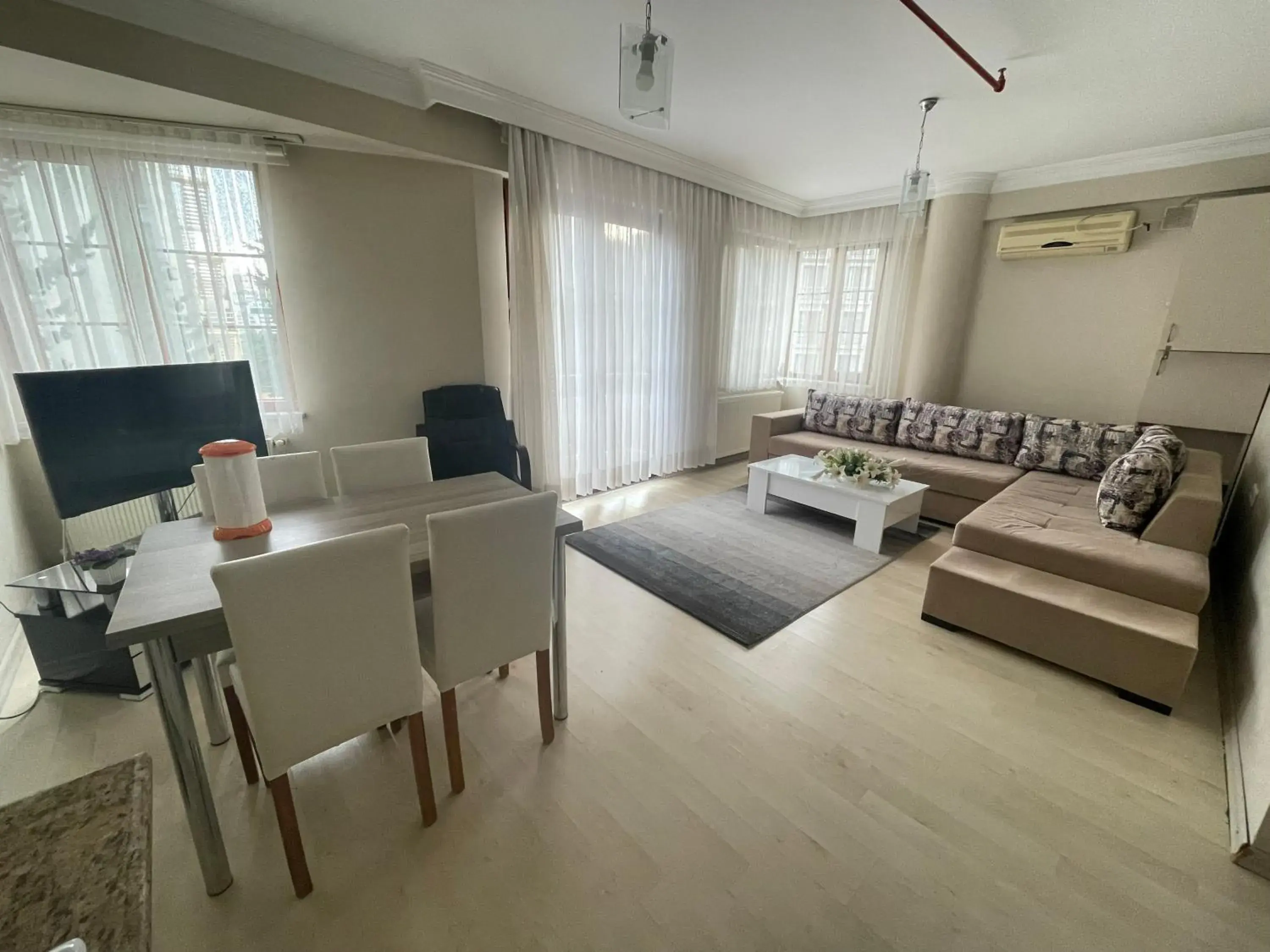 Two-Bedroom Apartment (4 Adults) in Apart Point Two-Bedroom Apartment (4 Adults) in Apart Point