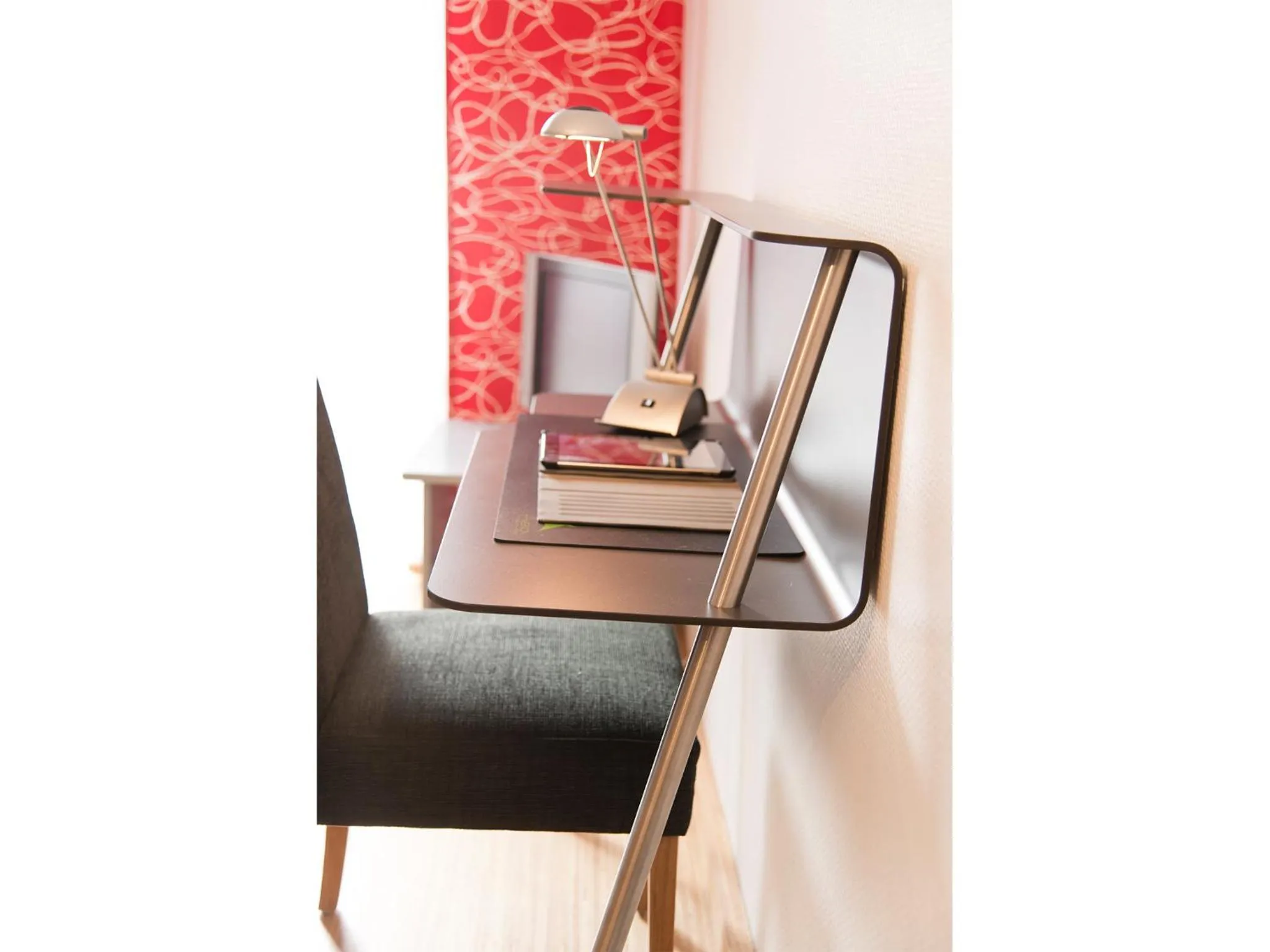 Decorative detail in Avenon Privat-Hotel Am Steinberg