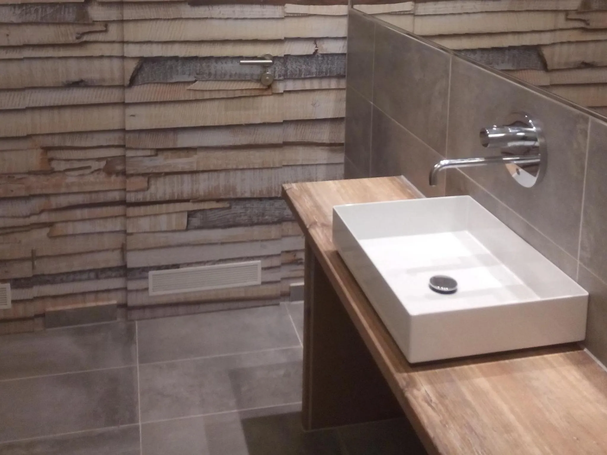 Toilet in Avenon Privat-Hotel Am Steinberg