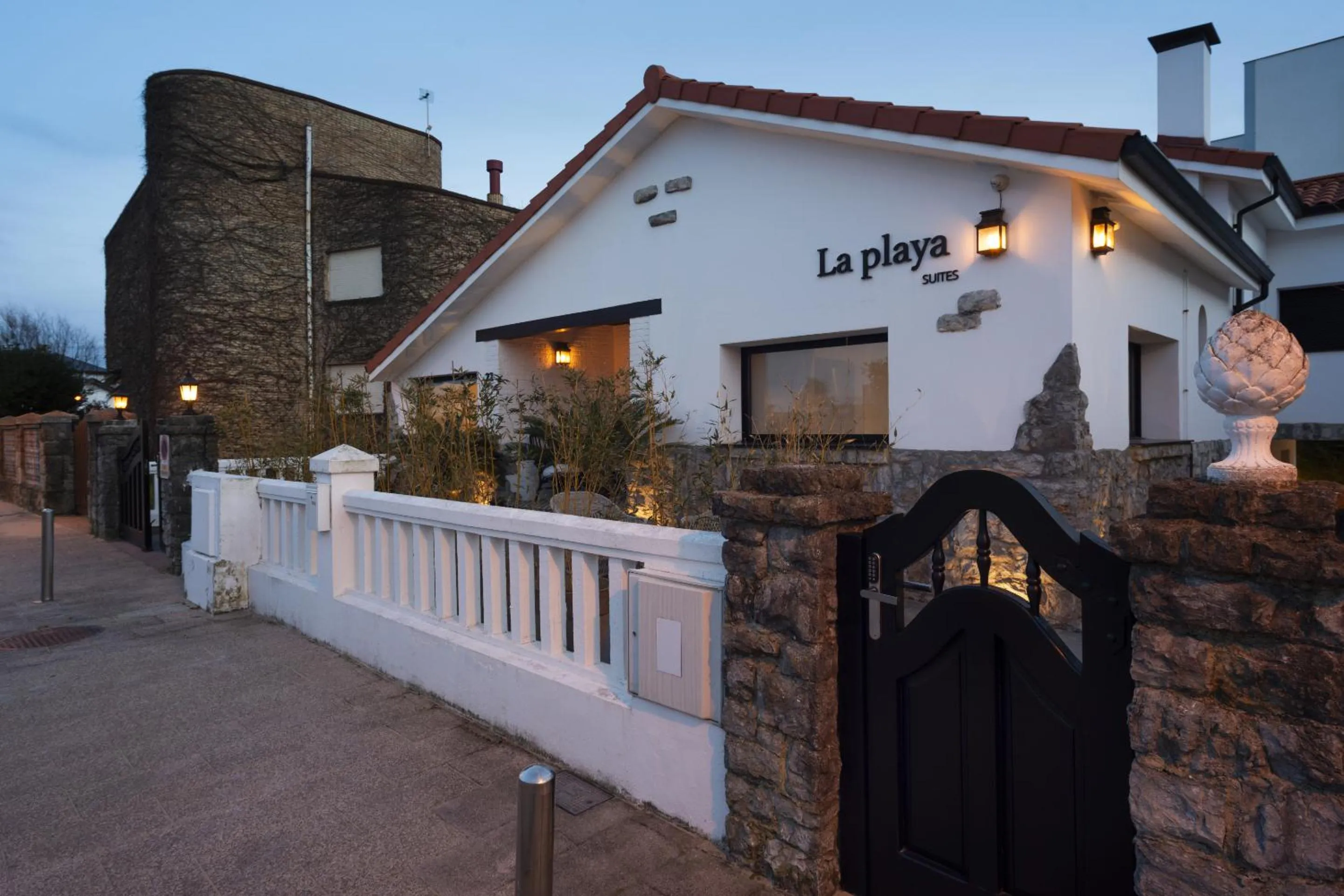 Other in La Playa Suites Suances