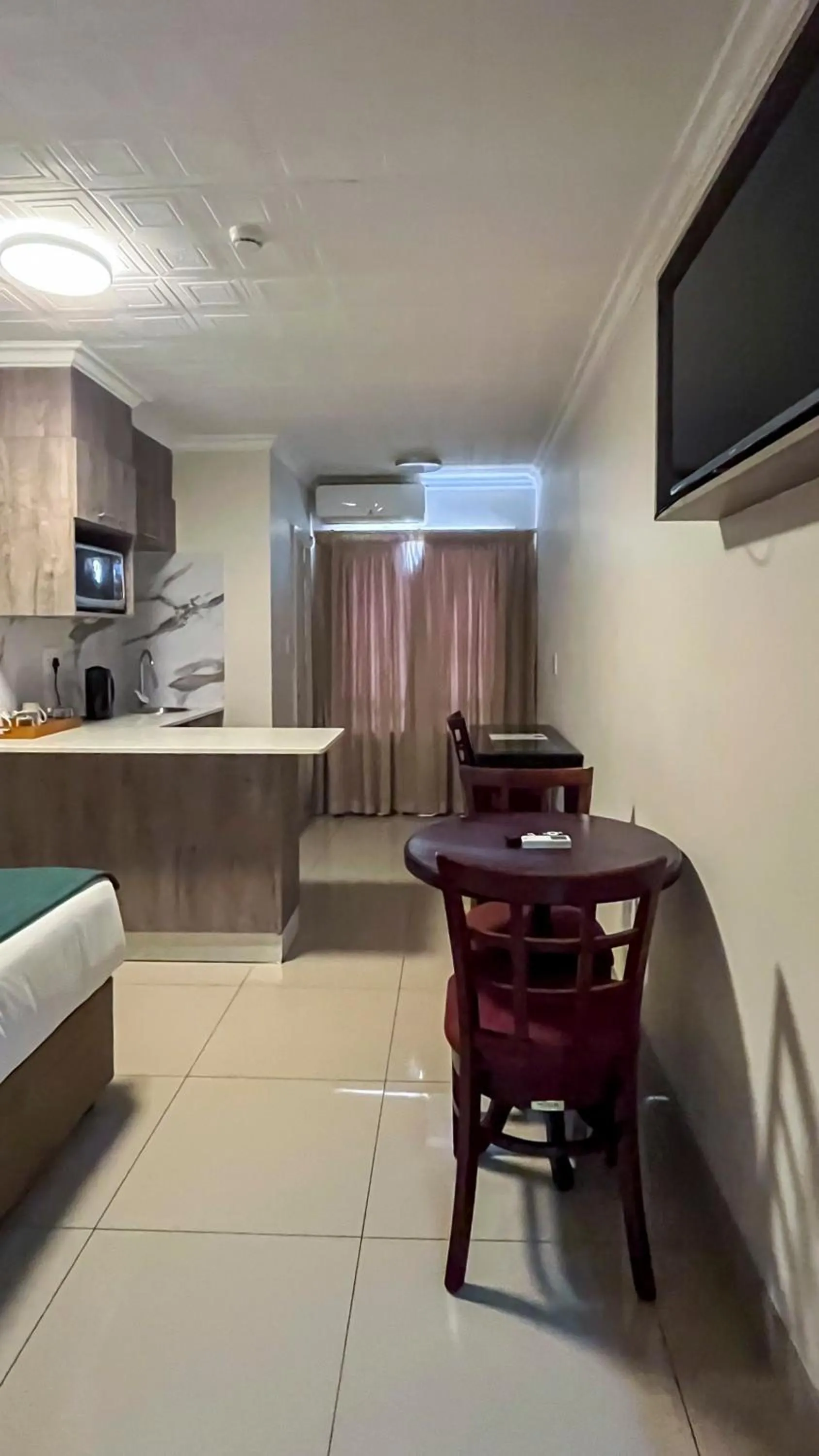 Bedroom in Regal Inn PMBurg