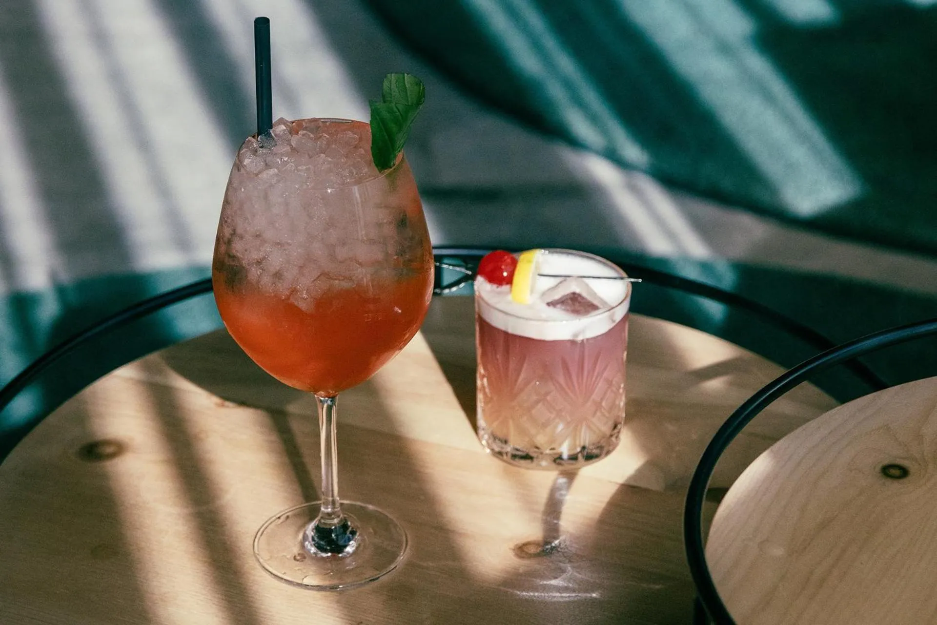 Lounge or bar in Hotel Laudinella