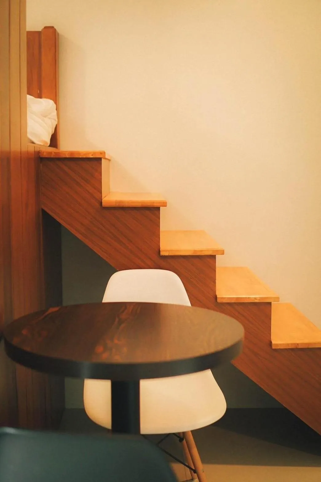 Photo of the whole room in Psych Hostel