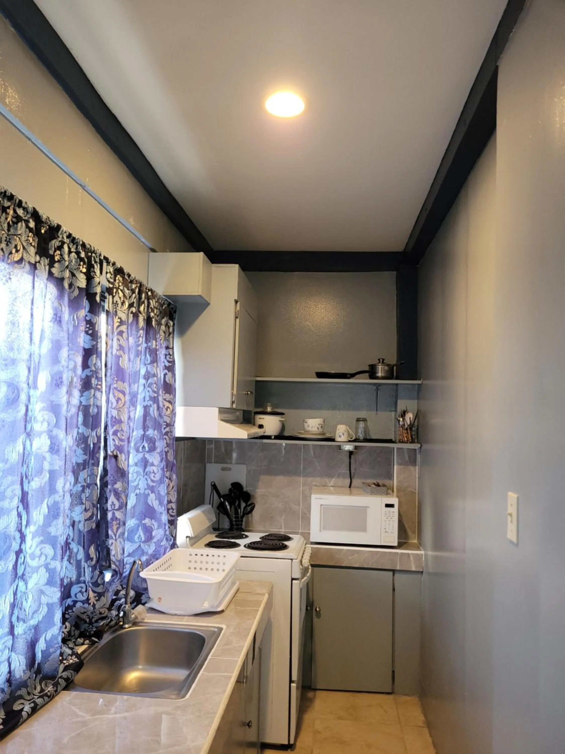 Palau Paradise Comfort