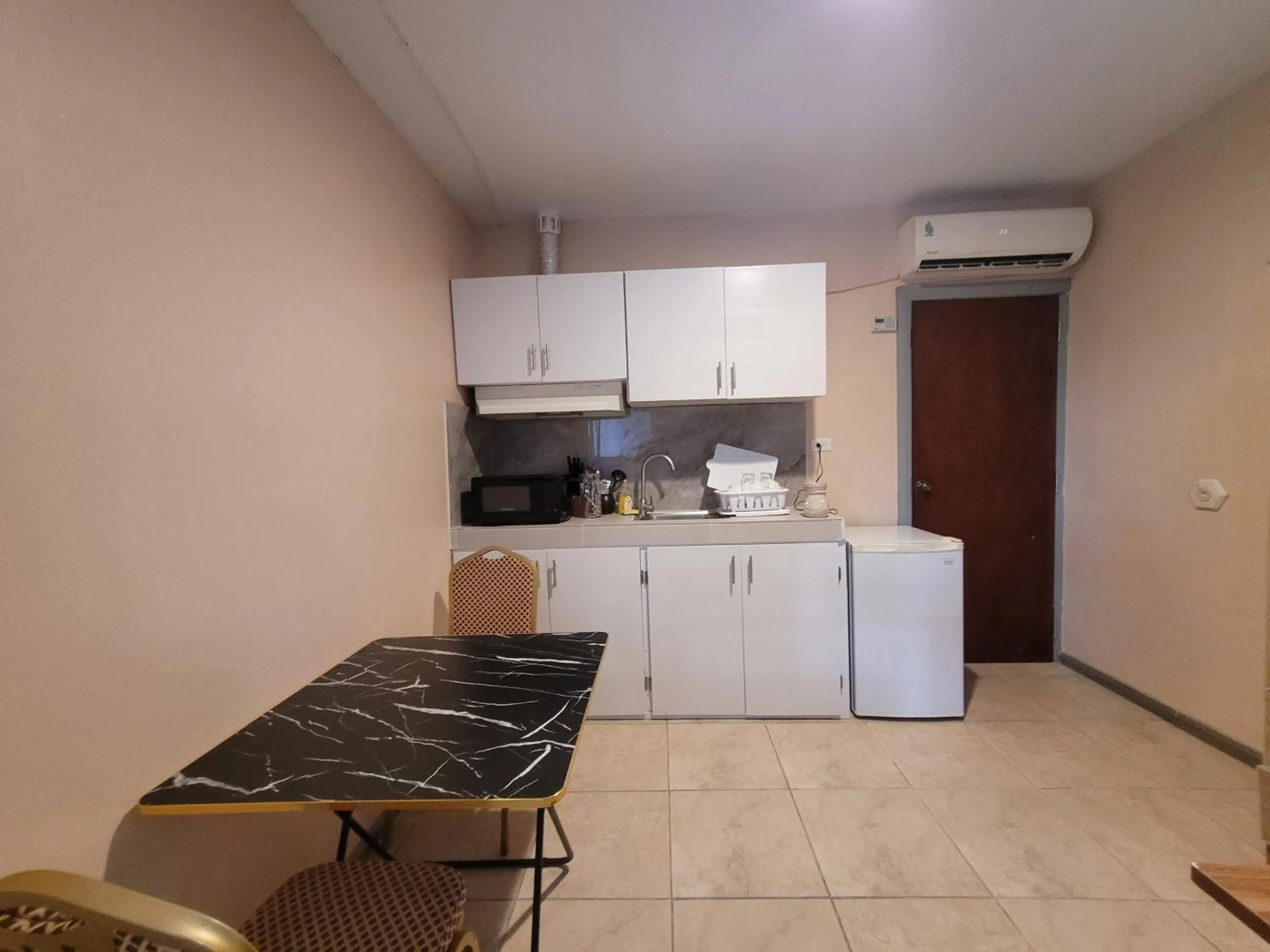 Palau Paradise Comfort