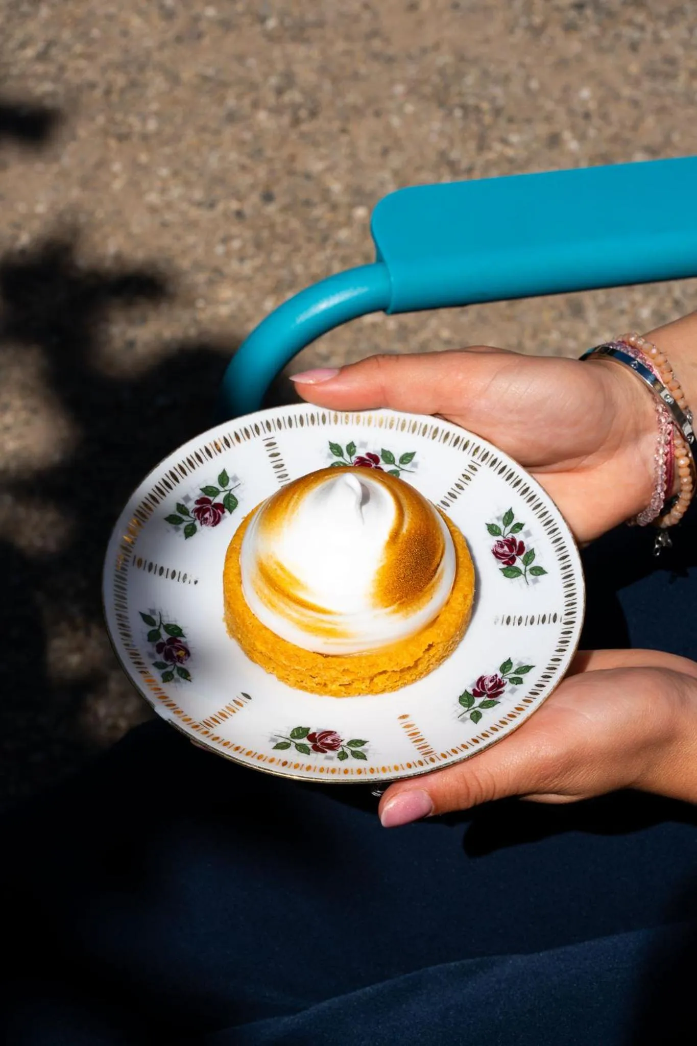 Restaurant/places to eat in Boetiekhotel Villa Wanrooy