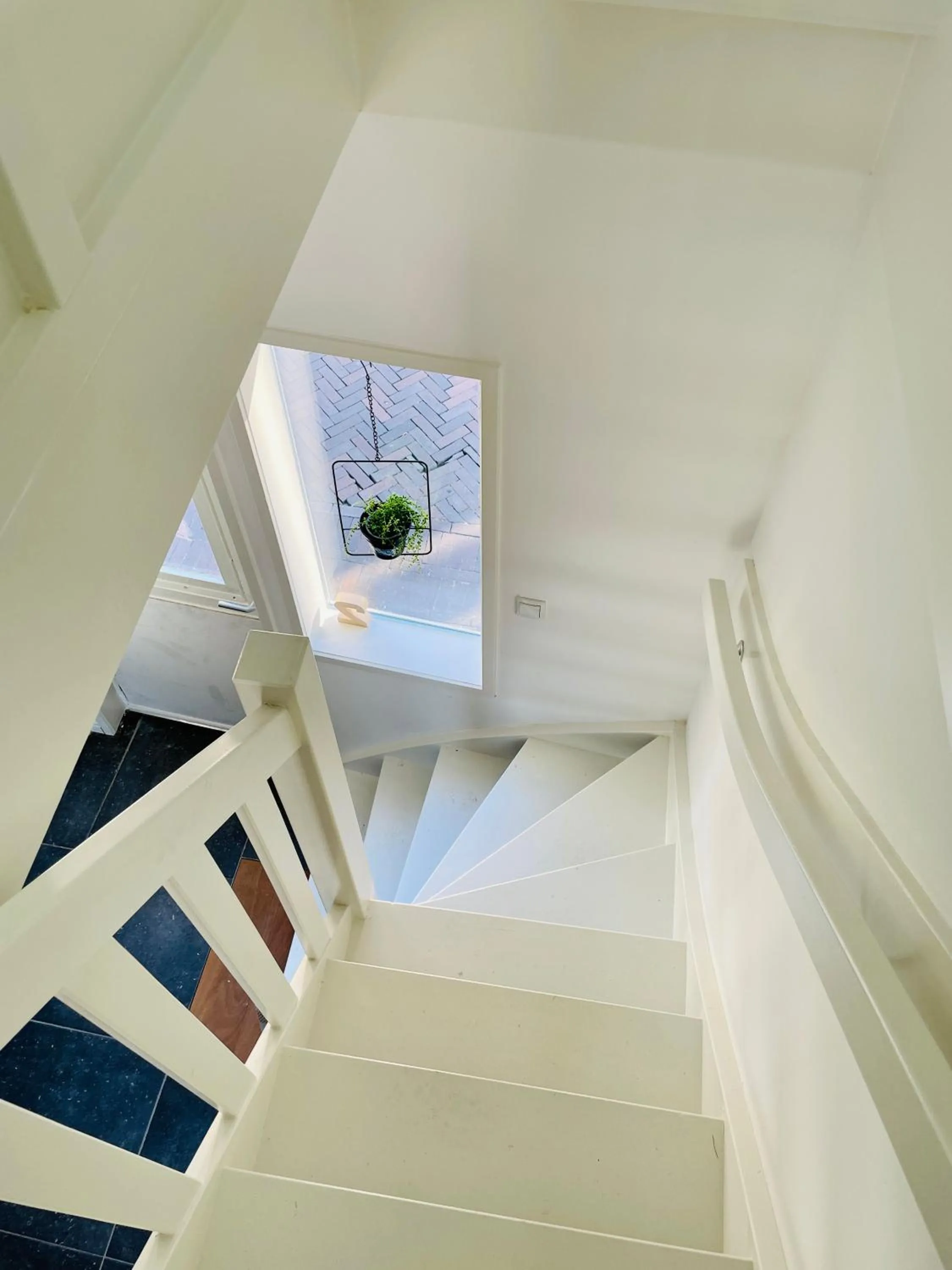 Facade/entrance in Boetiekhotel Villa Wanrooy