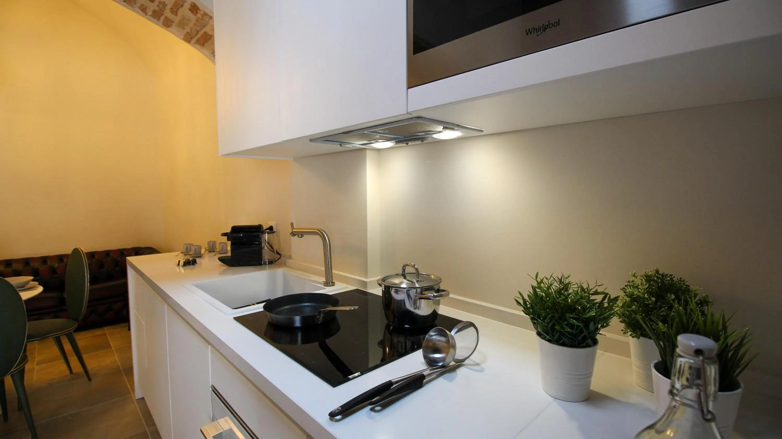 Nel Cuore dell'Aquila BnB