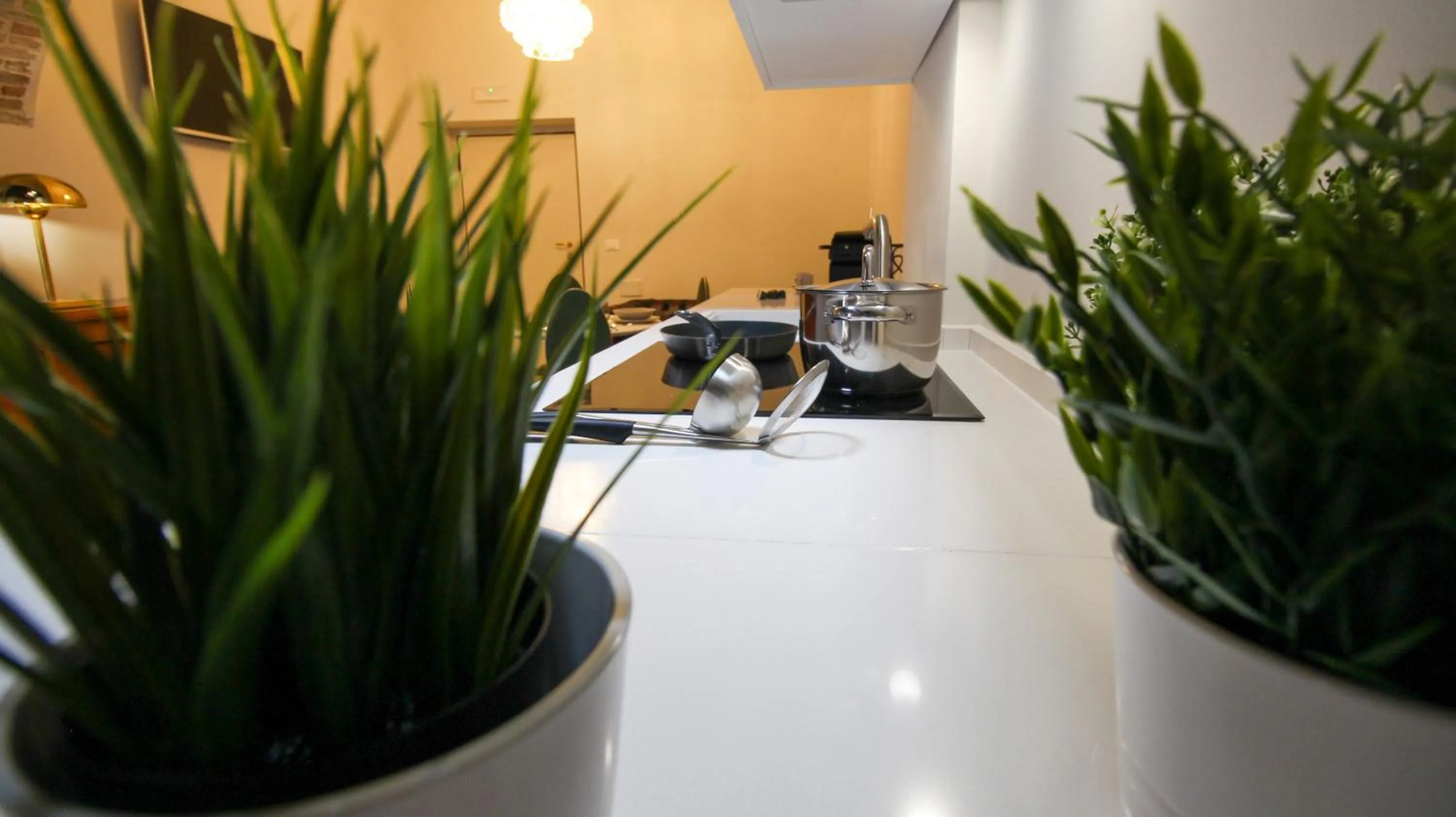 Nel Cuore dell'Aquila BnB