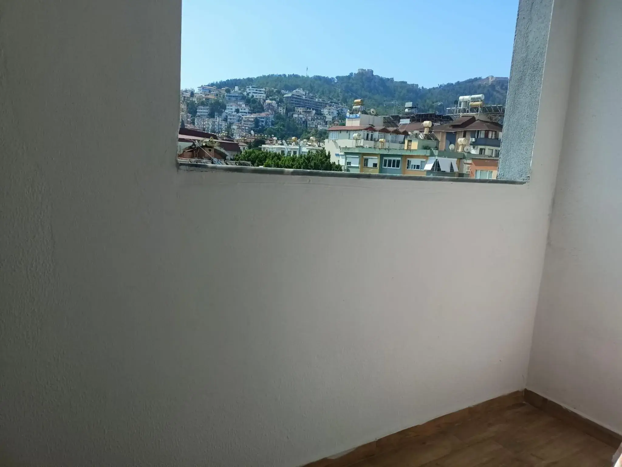 Superior Family Room in Aslan Sand & City Hotel Superior Family Room in Aslan Sand & City Hotel