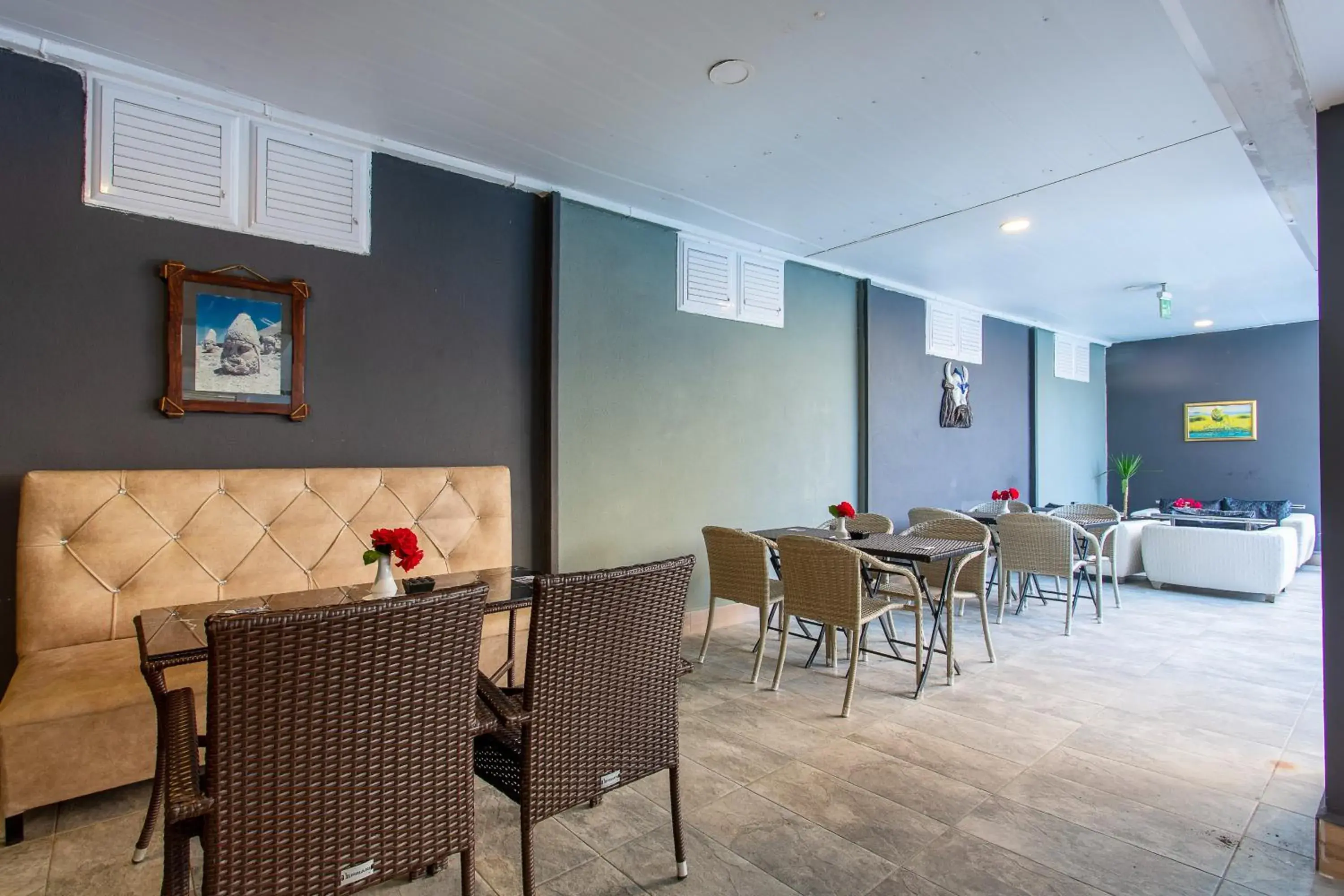 Family Room in Aslan Sand & City Hotel Family Room in Aslan Sand & City Hotel