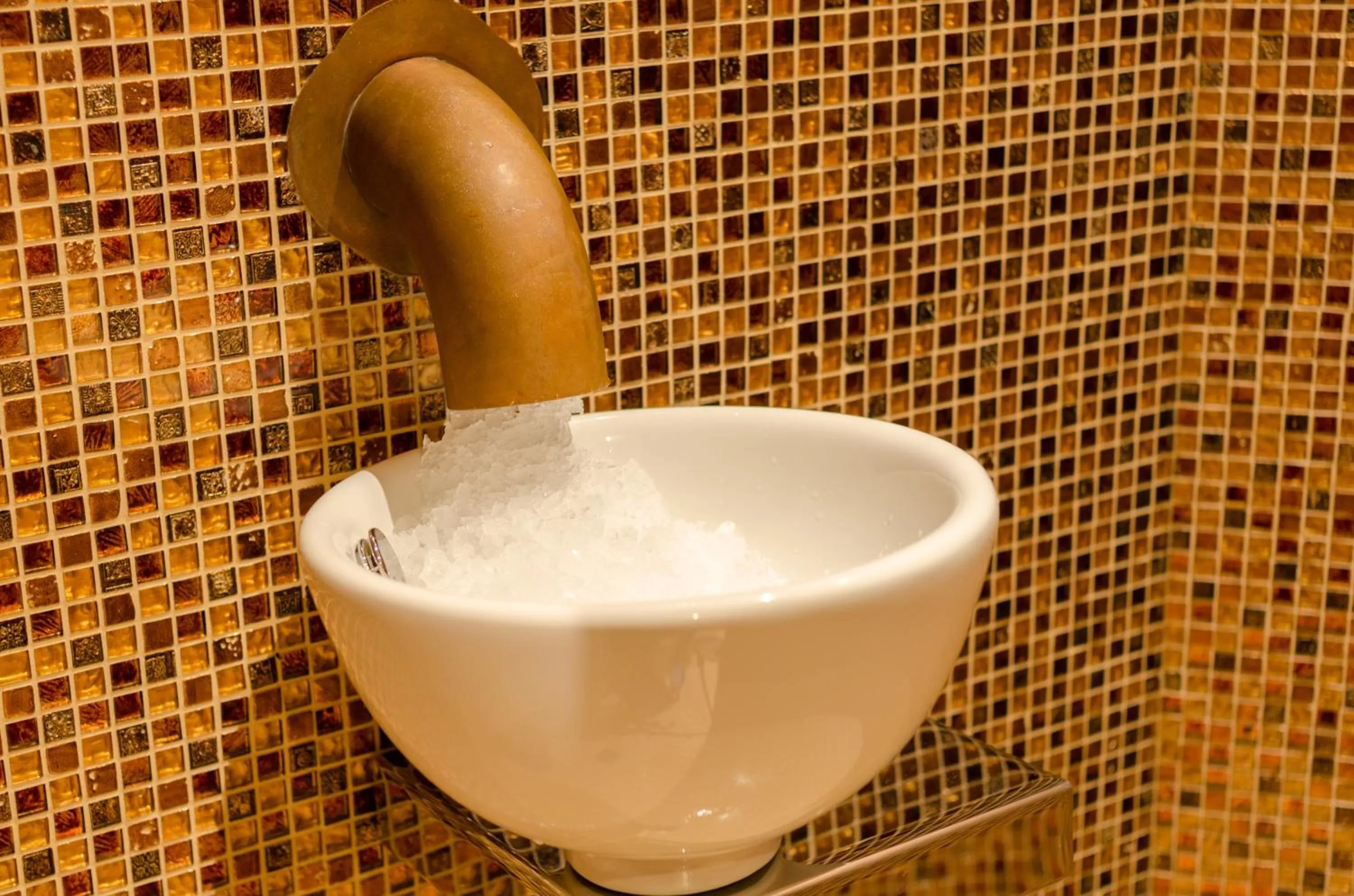 Massage in Seeschloss Schorssow