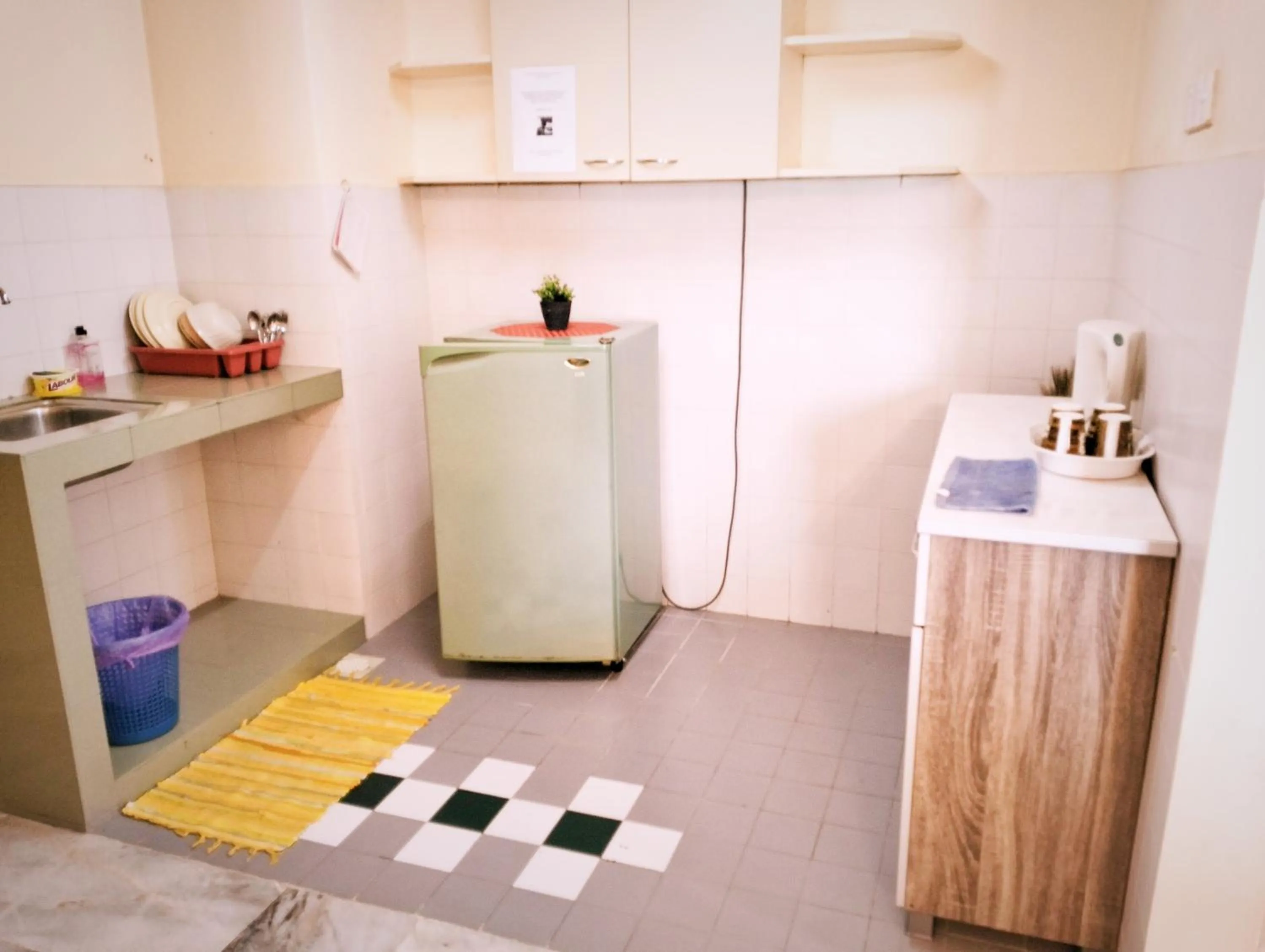 PD MARINA HOLIDAY APARTMENT