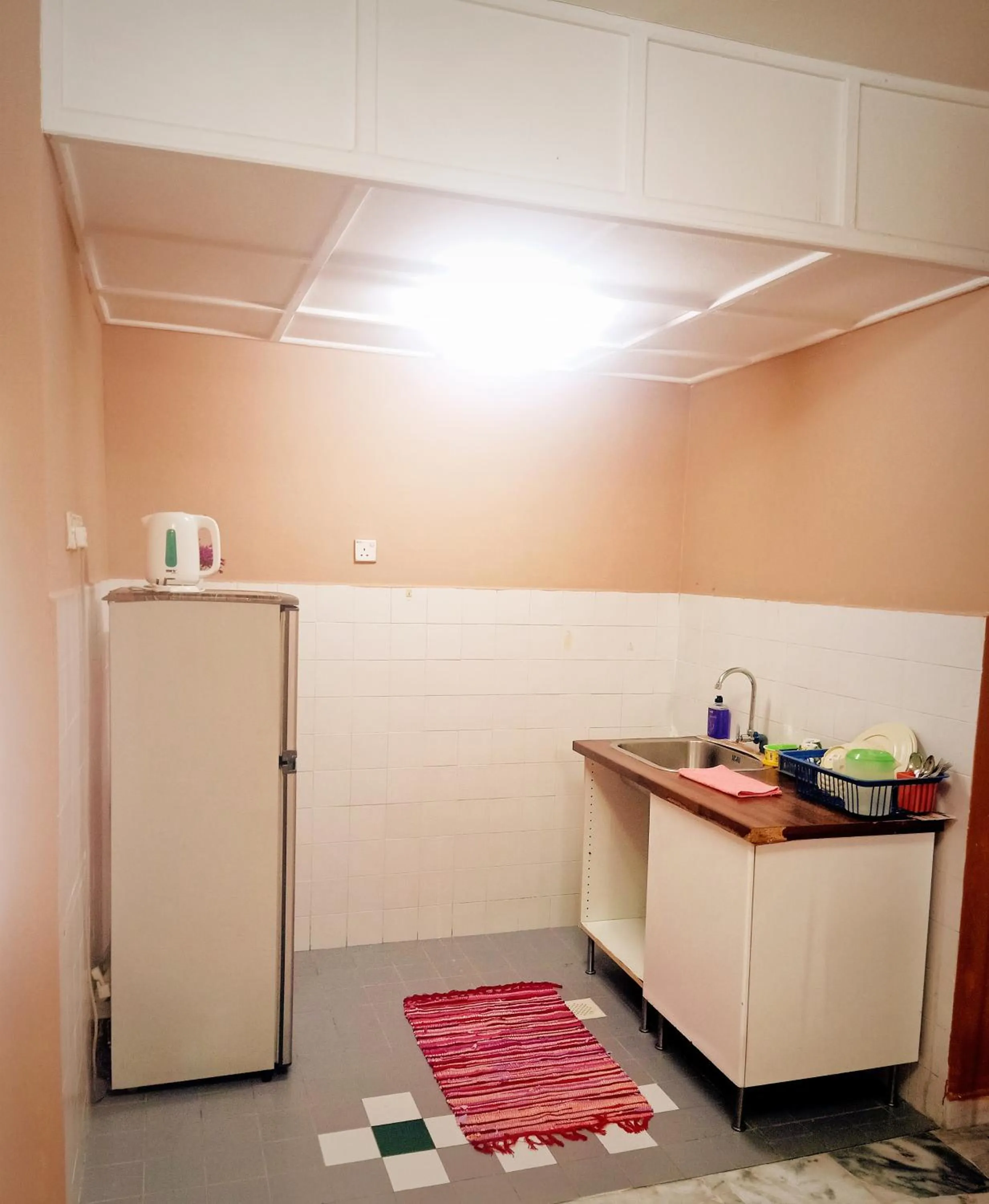 PD MARINA HOLIDAY APARTMENT