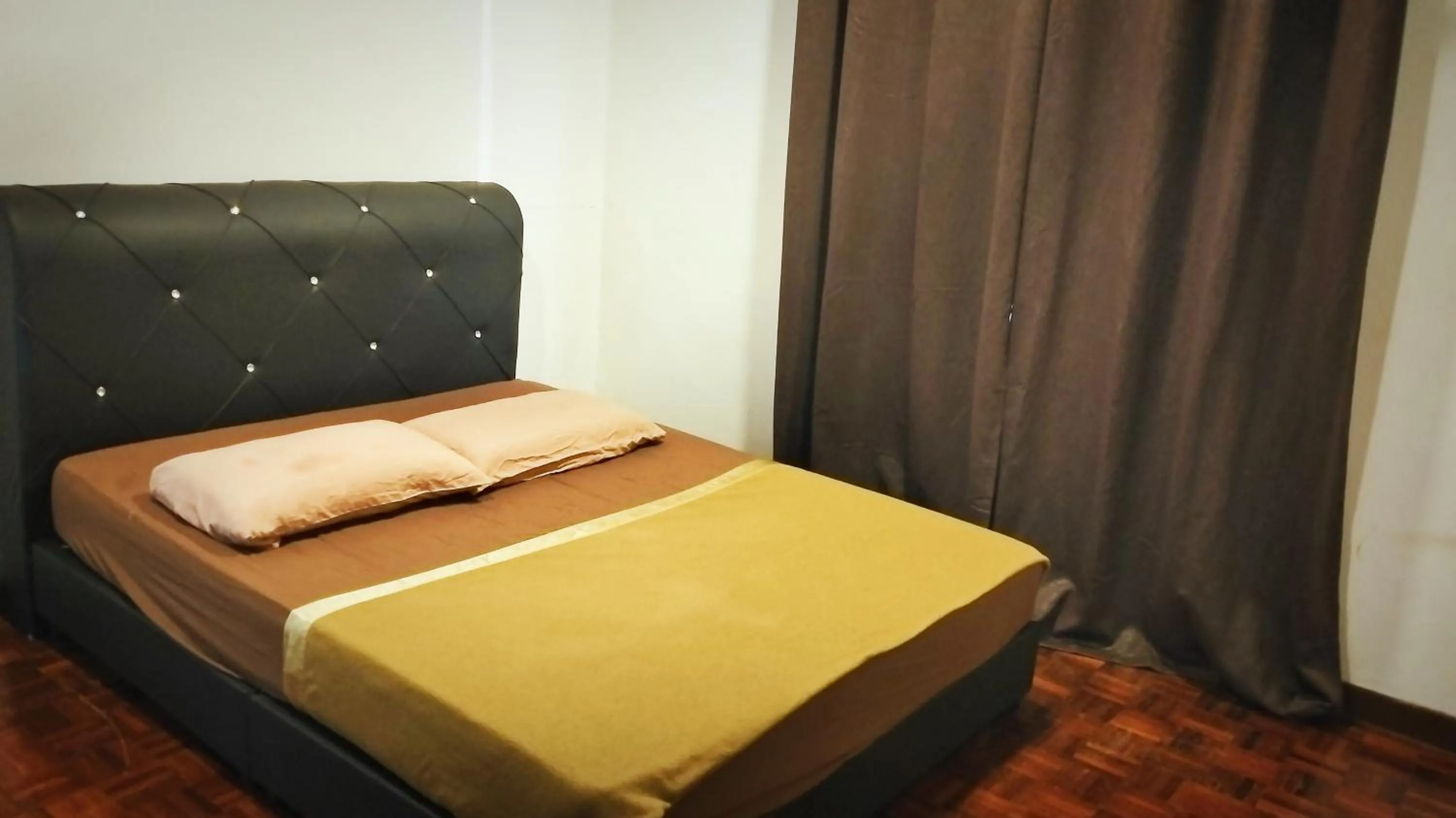 PD MARINA HOLIDAY APARTMENT