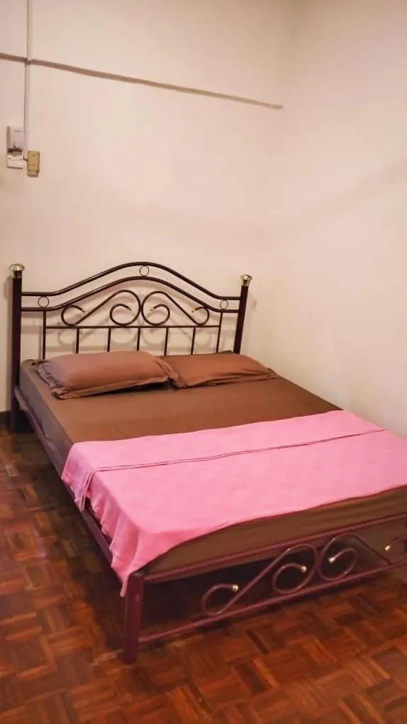 PD MARINA HOLIDAY APARTMENT