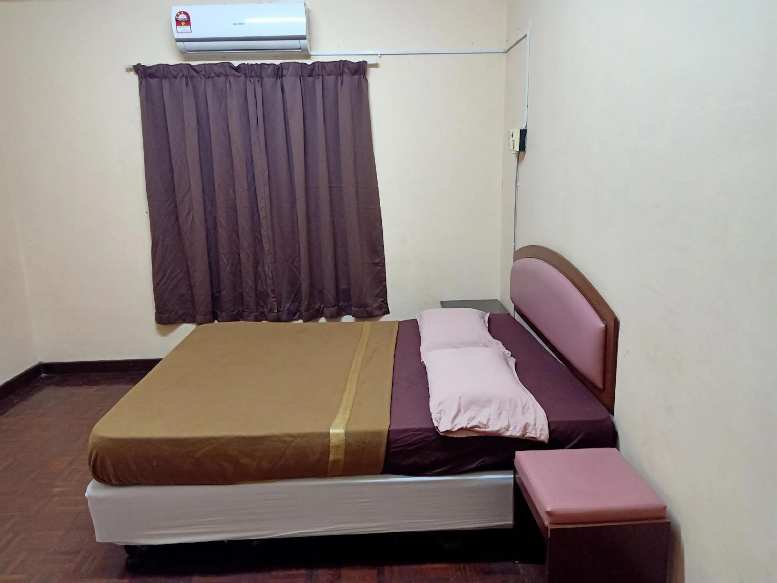 PD MARINA HOLIDAY APARTMENT