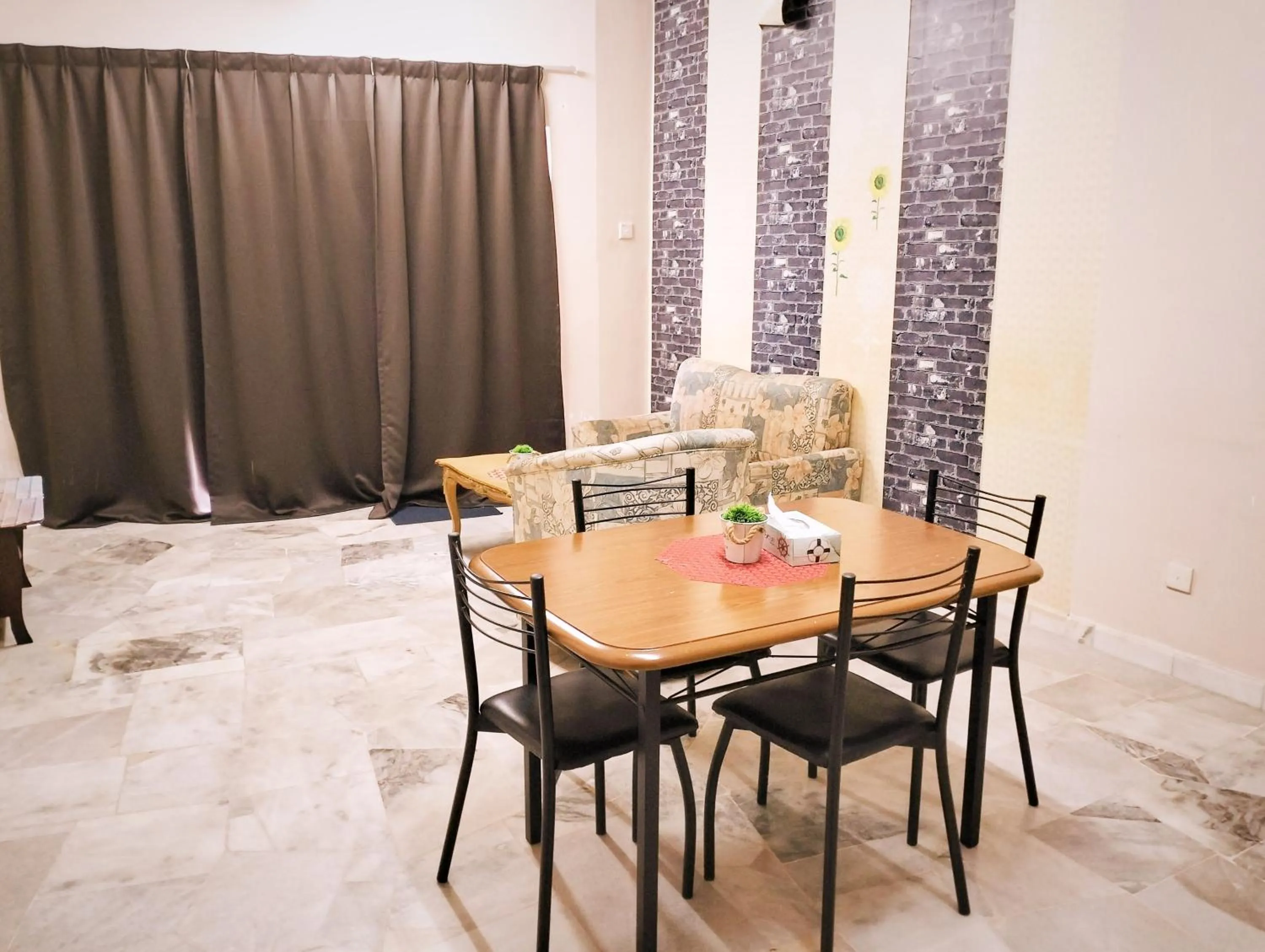 PD MARINA HOLIDAY APARTMENT