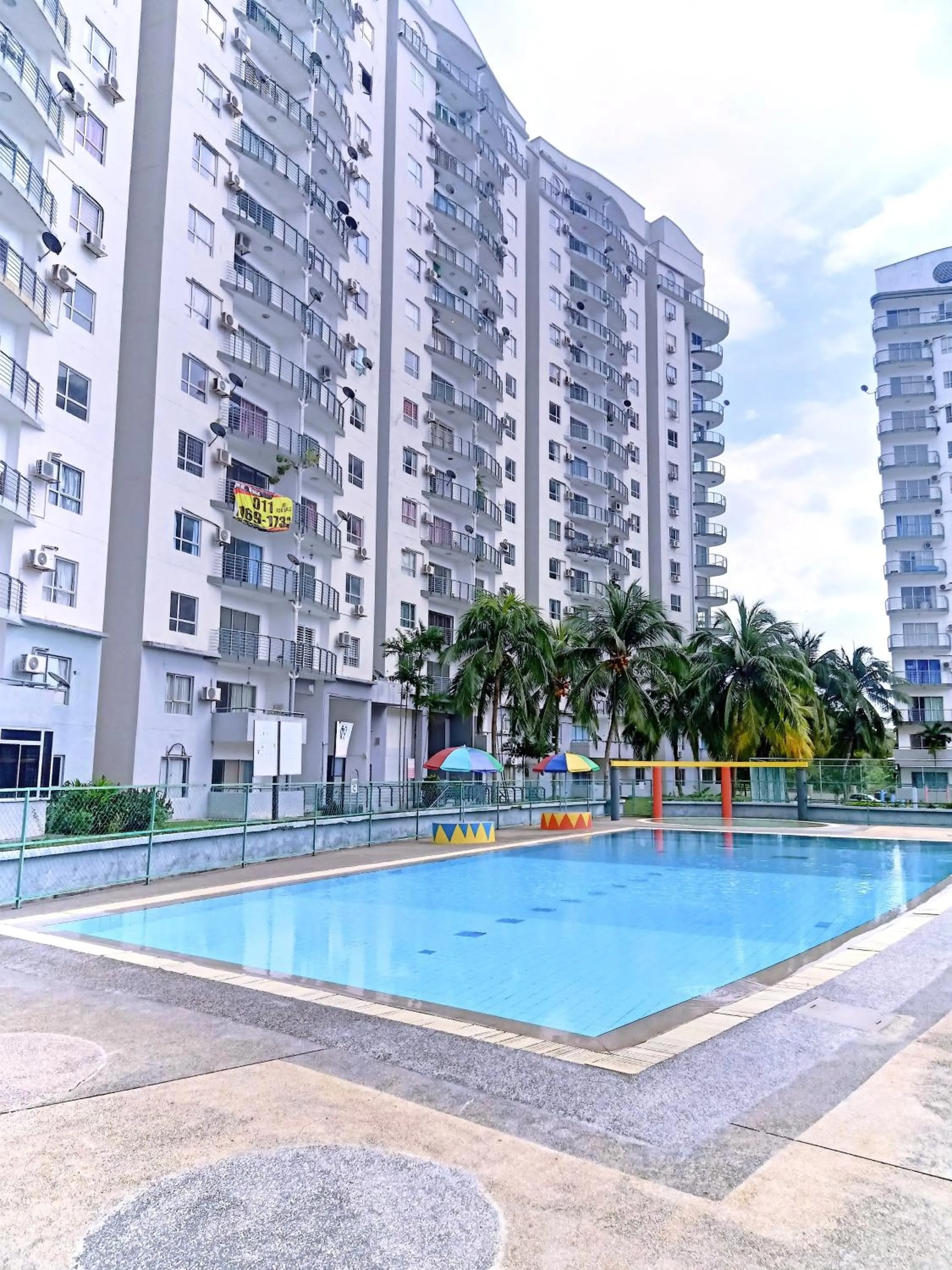 PD MARINA HOLIDAY APARTMENT