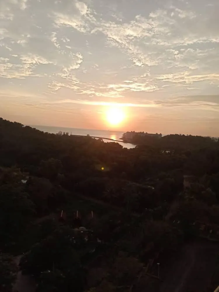 PD MARINA HOLIDAY APARTMENT