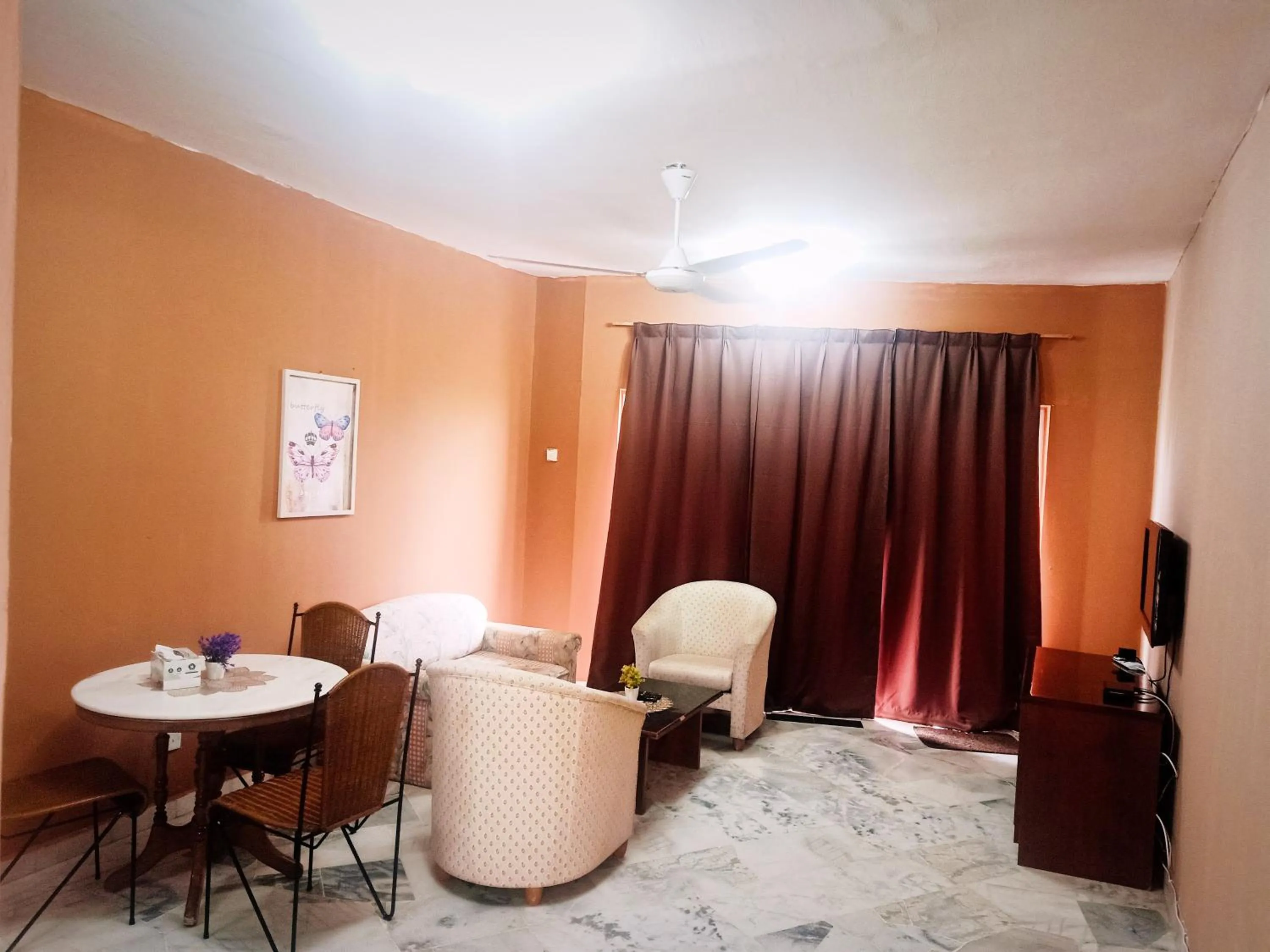 PD MARINA HOLIDAY APARTMENT