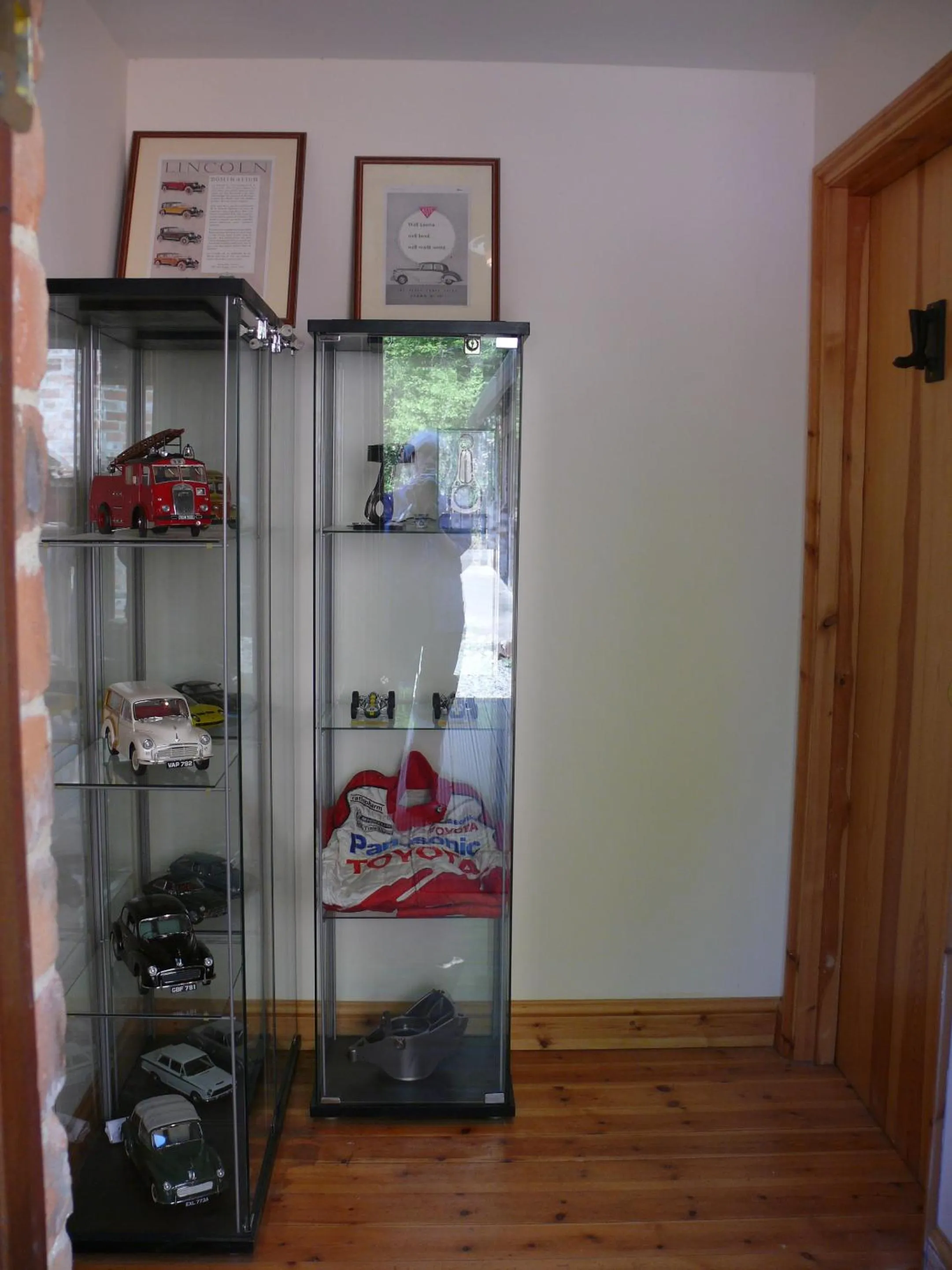 Other in The Motor House