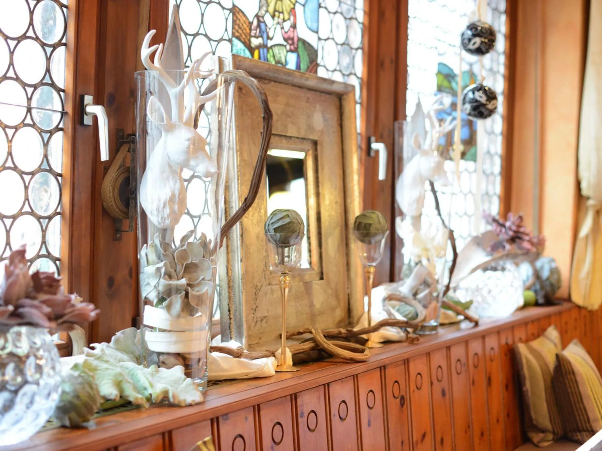 Property building in Land-gut Hotel zum Löwen Garni