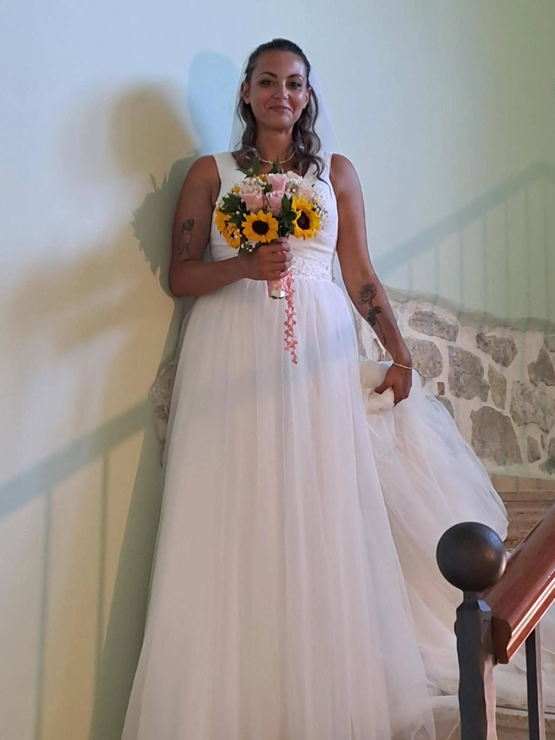 wedding in Hotel Lo Smeraldo