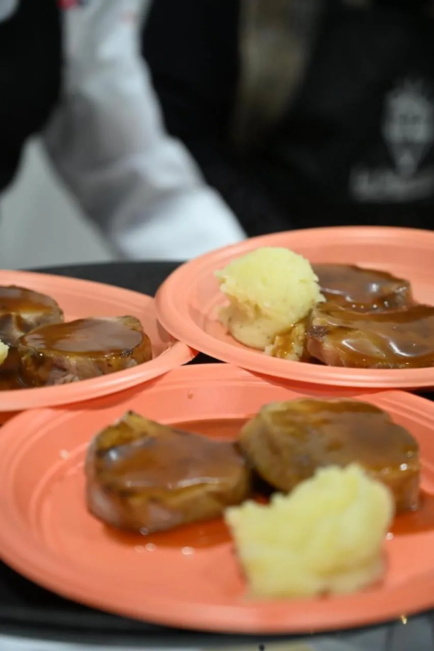 Banquet/Function facilities in Hotel Lo Smeraldo