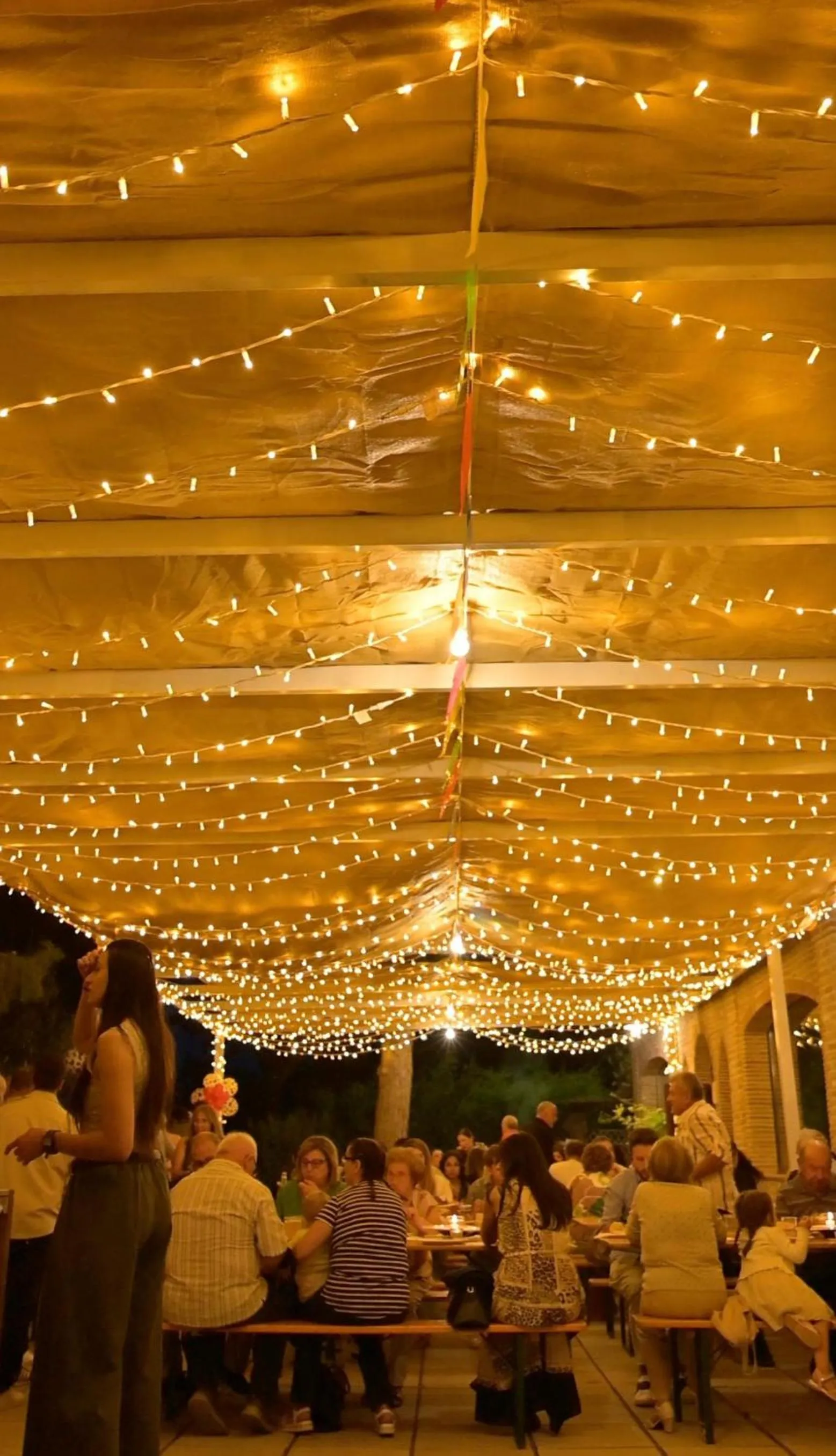 Property building in Hotel Lo Smeraldo