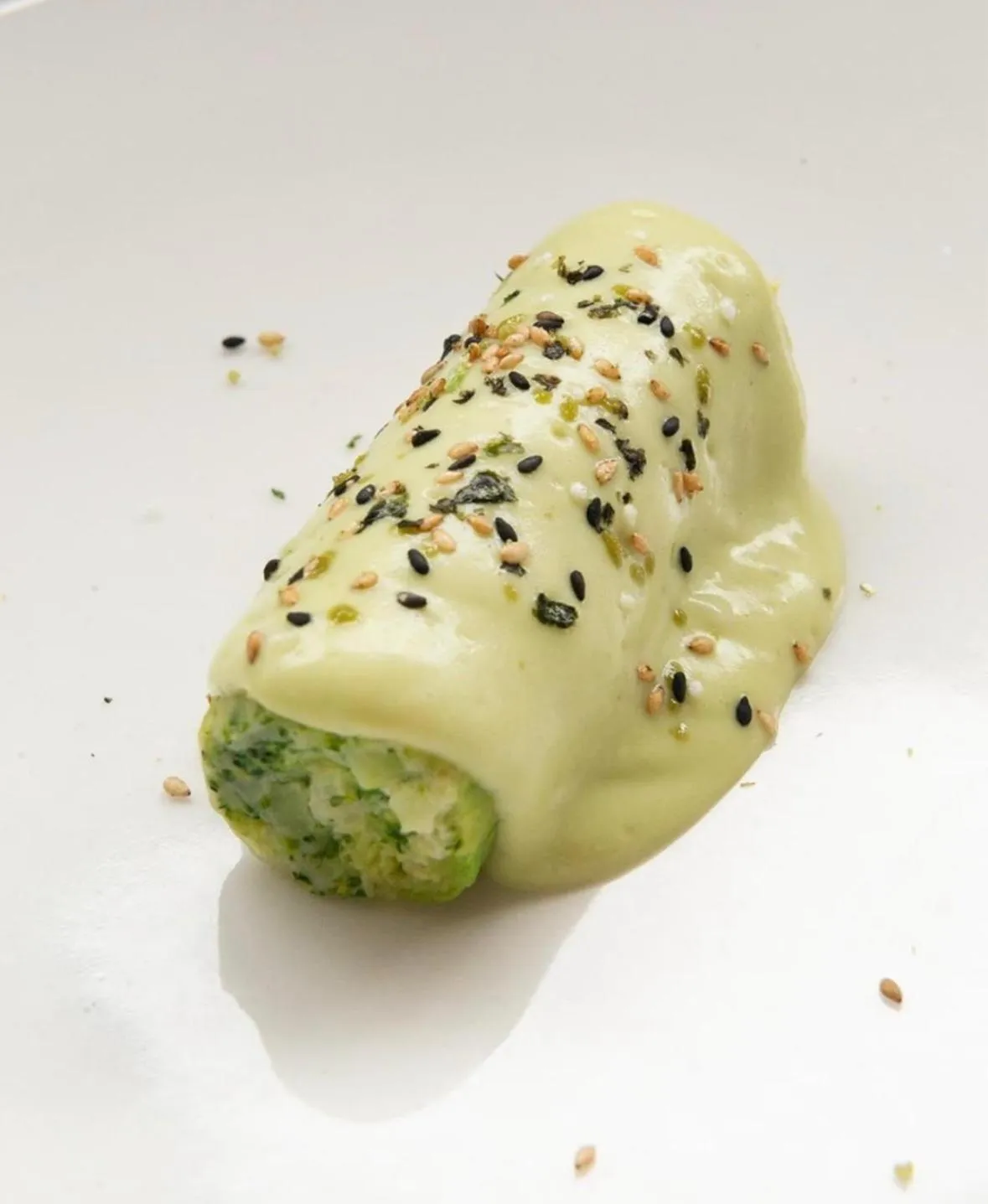 Restaurant/places to eat in Hotel Lo Smeraldo