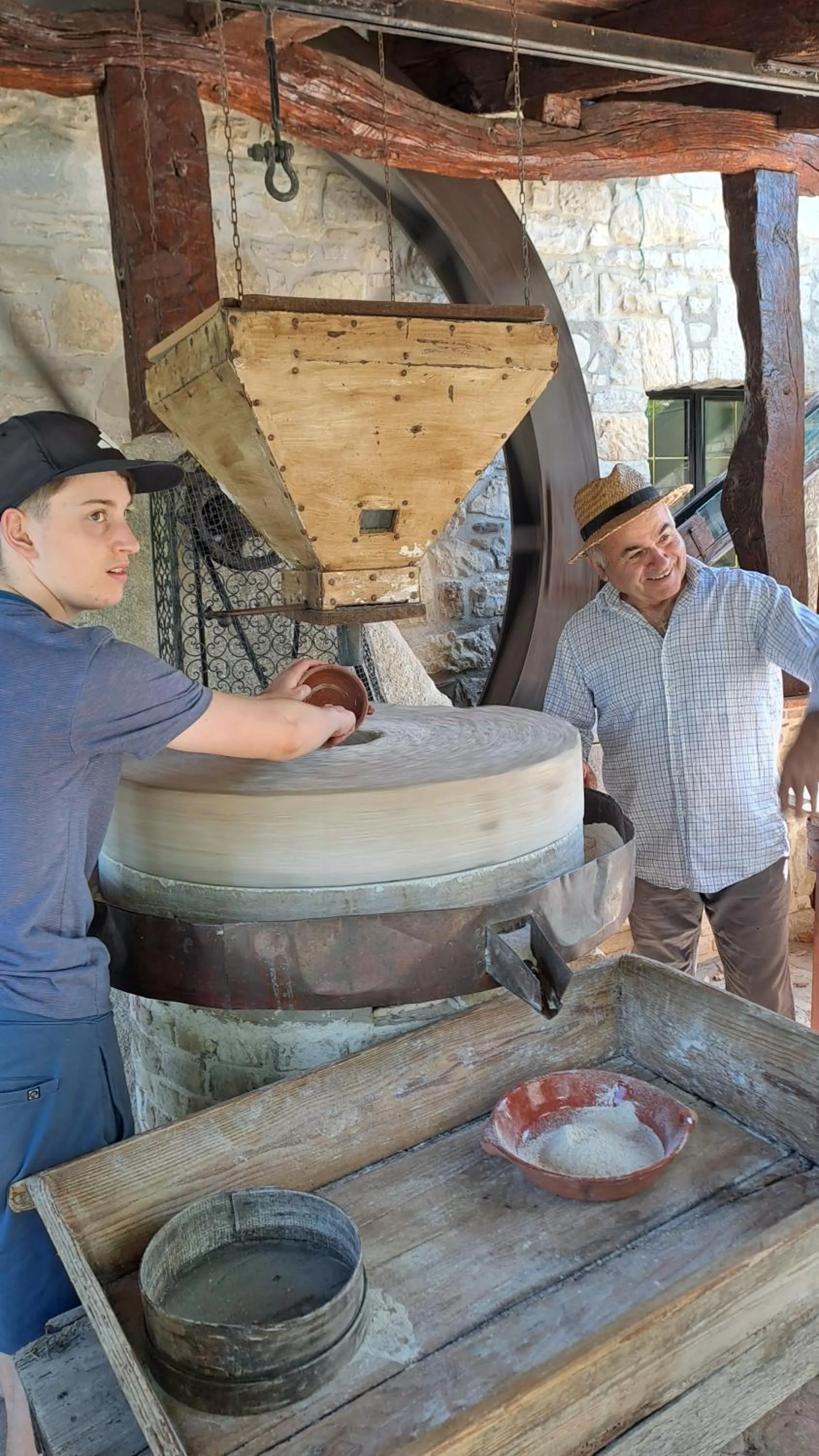 Property building in Hotel Lo Smeraldo